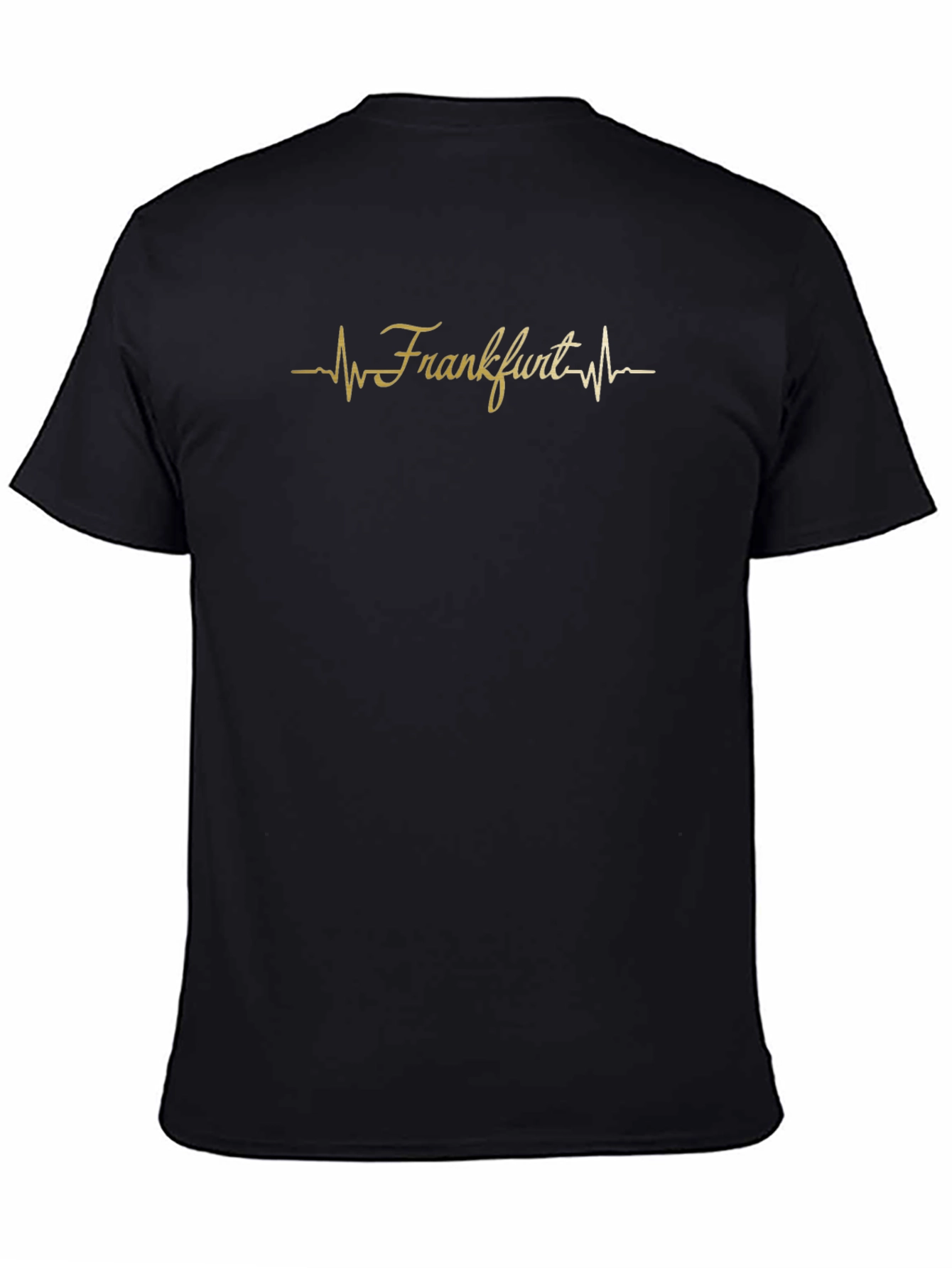 Frankfurt Heartbeat T-Shirt