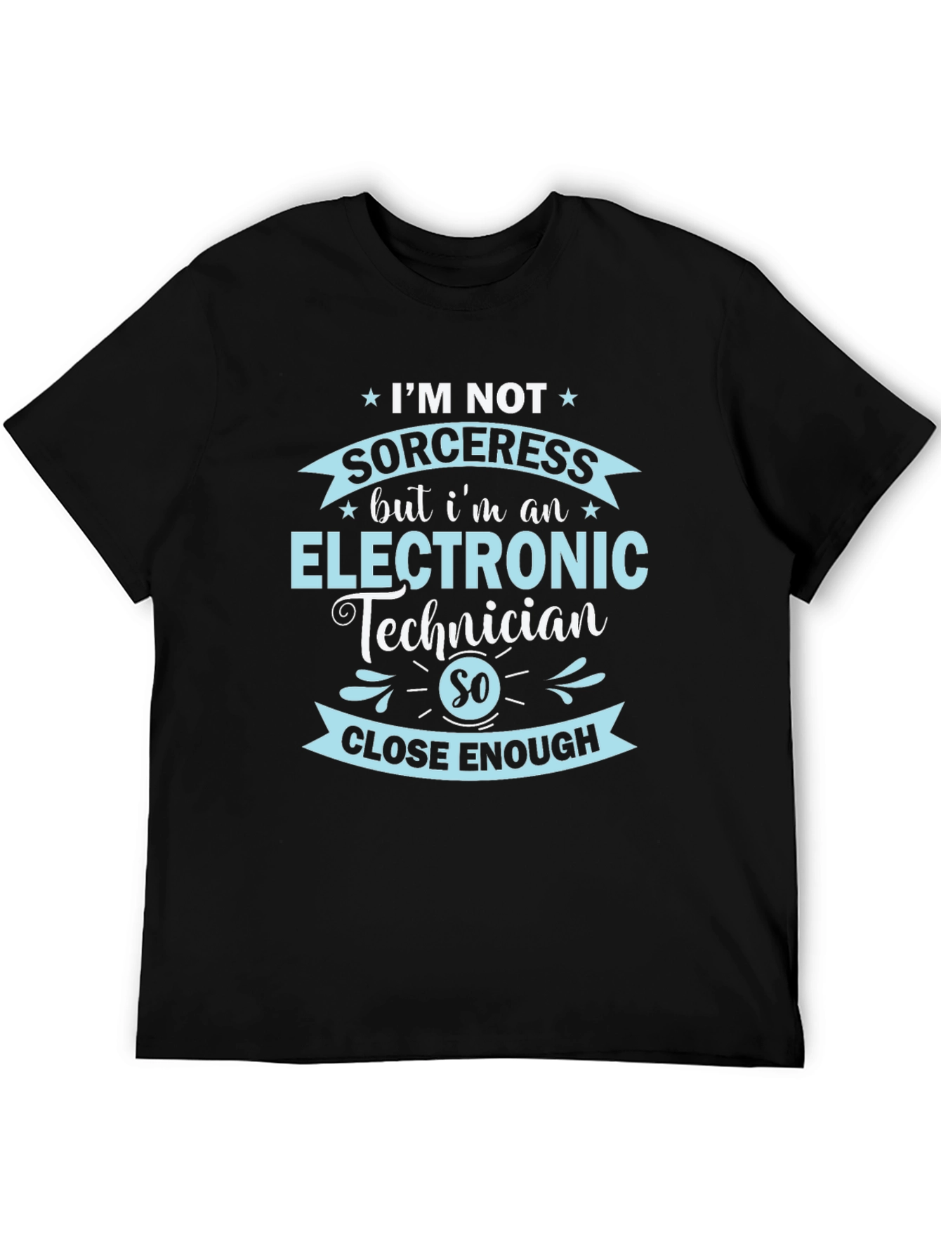 Electronic Technician T-Shirt