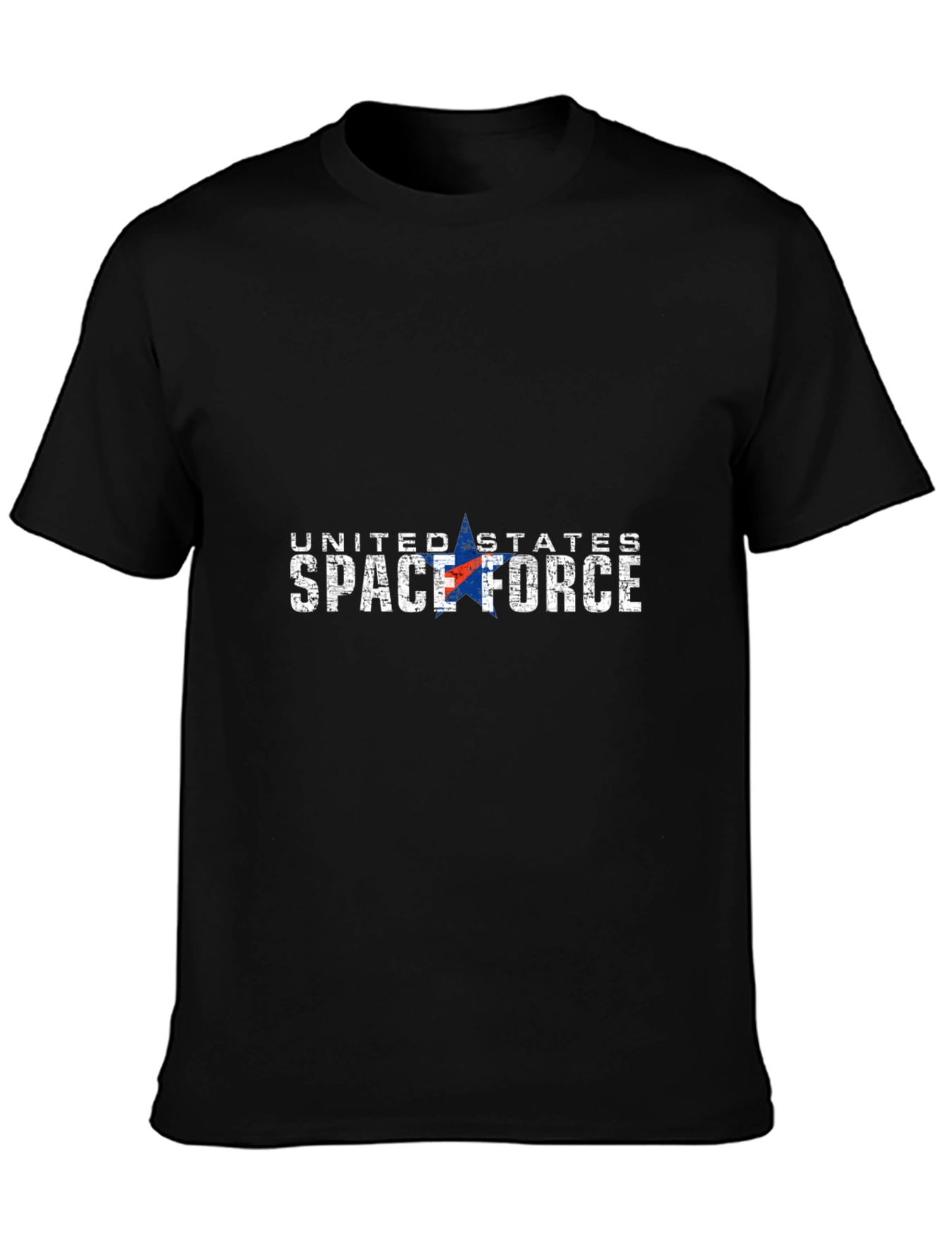 United States Space Force T-Shirt