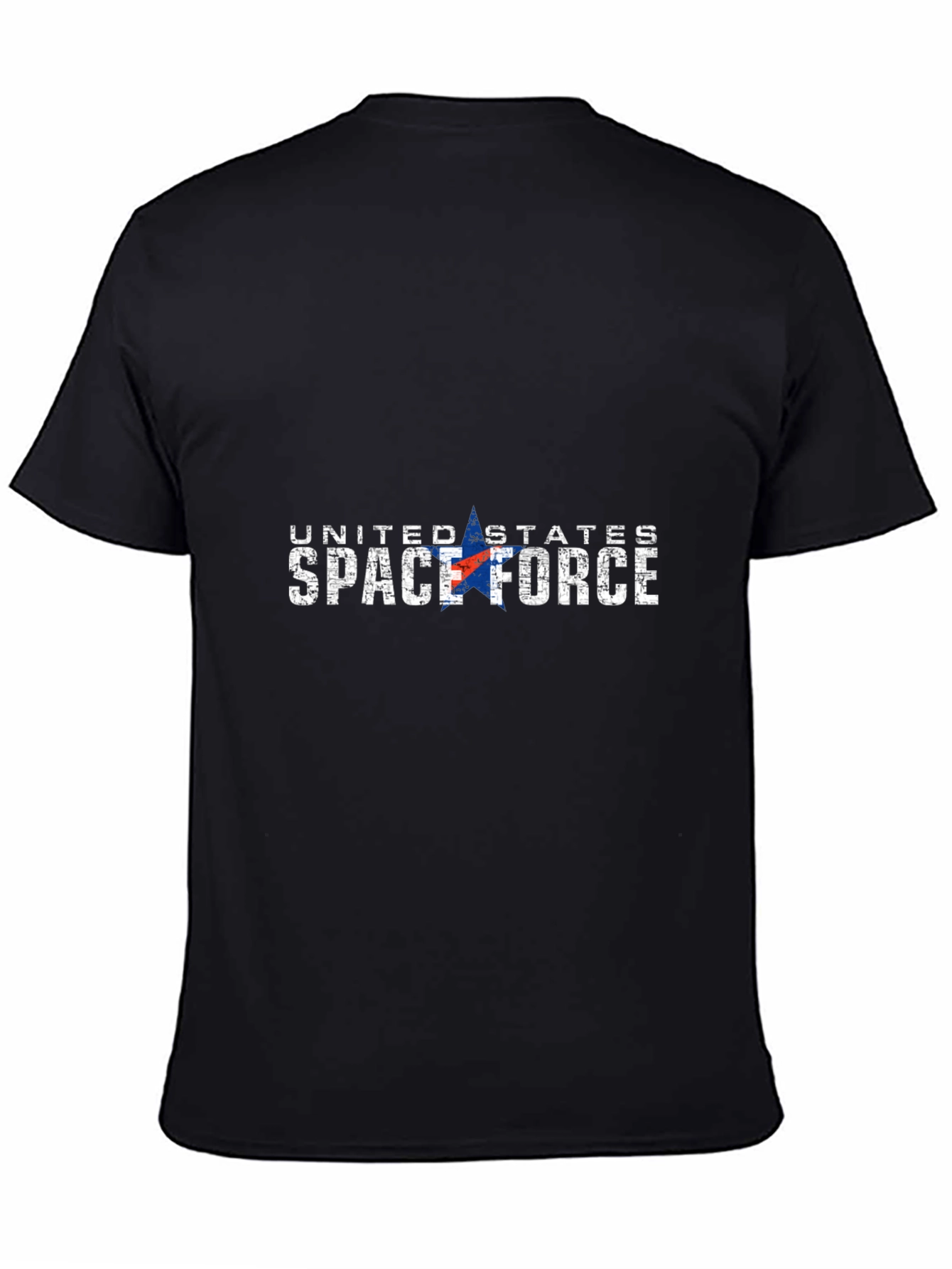 United States Space Force T-Shirt