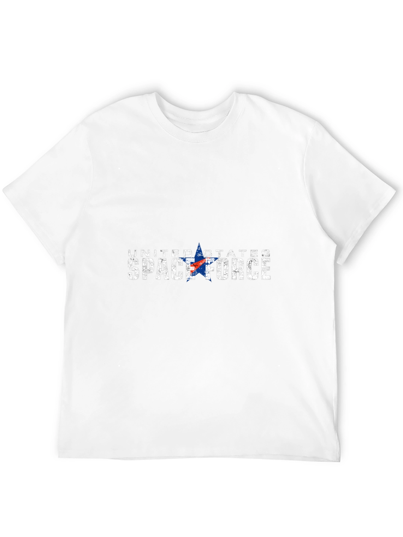 United States Space Force T-Shirt
