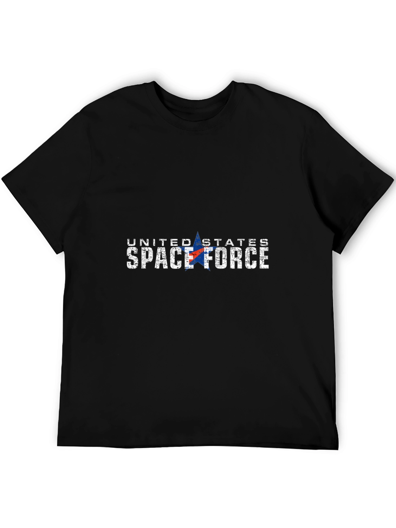 United States Space Force T-Shirt