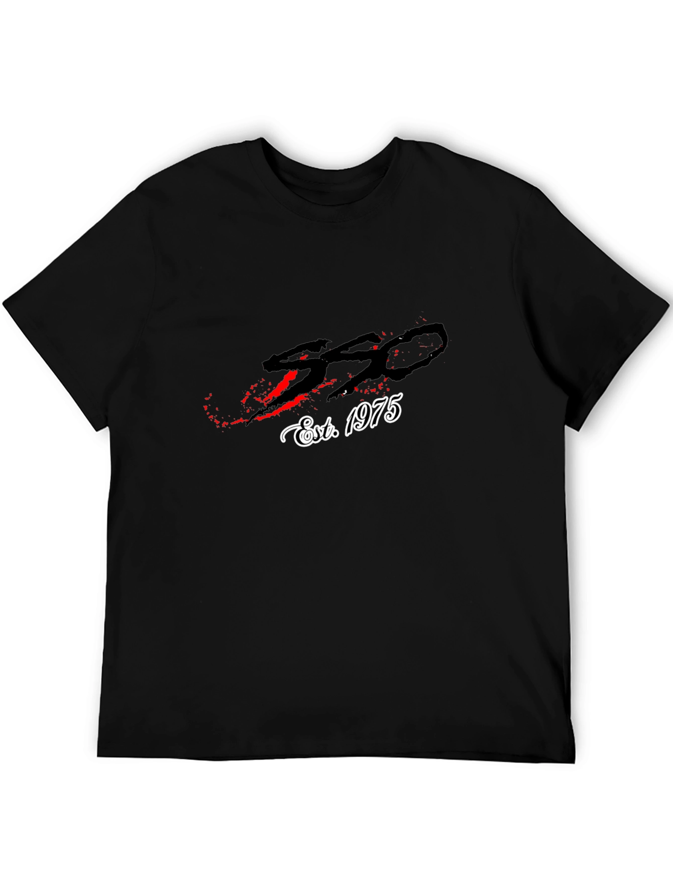 Retro 550 Est. 1975 T-Shirt
