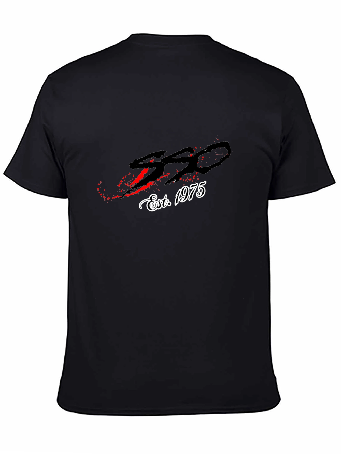 Retro 550 Est. 1975 T-Shirt