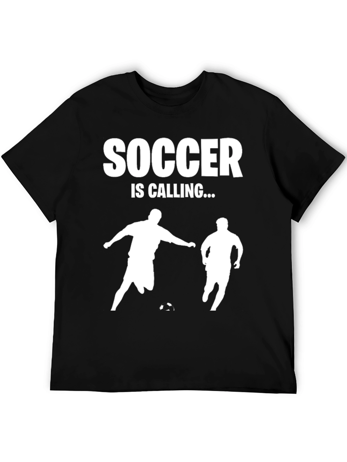 Soccer Is Calling T-Shirt