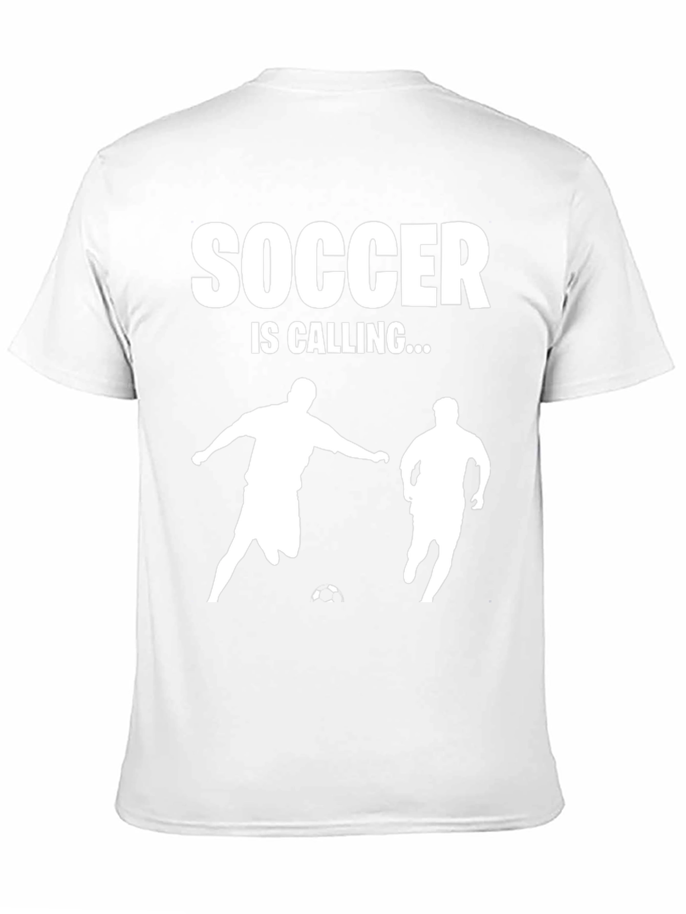 Soccer Is Calling T-Shirt