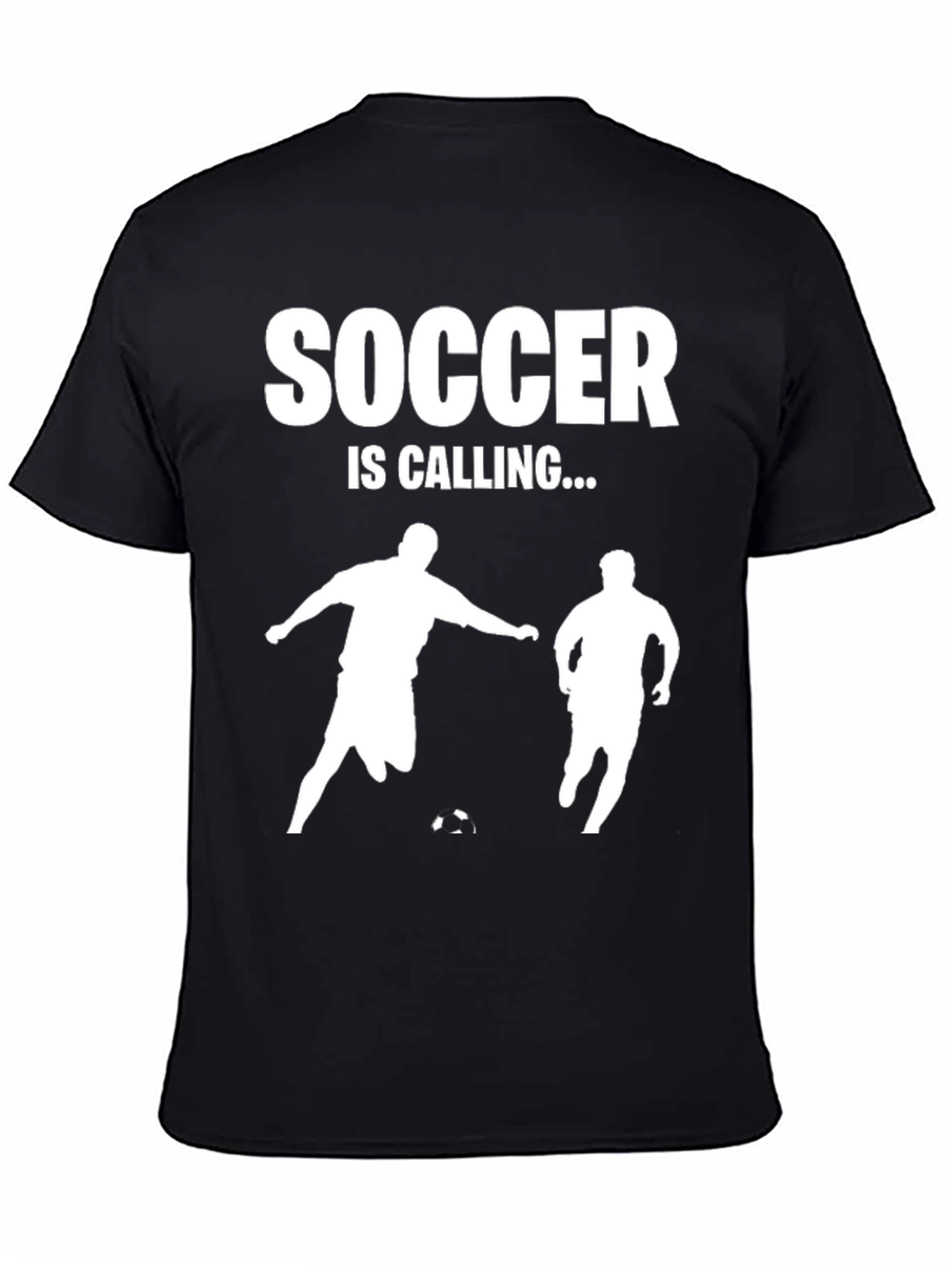 Soccer Is Calling T-Shirt