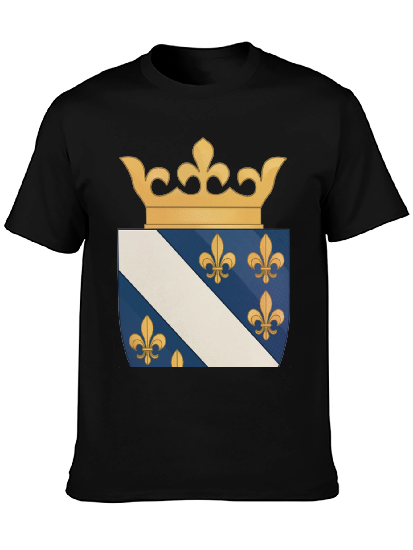 Bosnian Flag T-Shirt