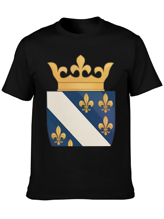 Bosnian Flag T-Shirt