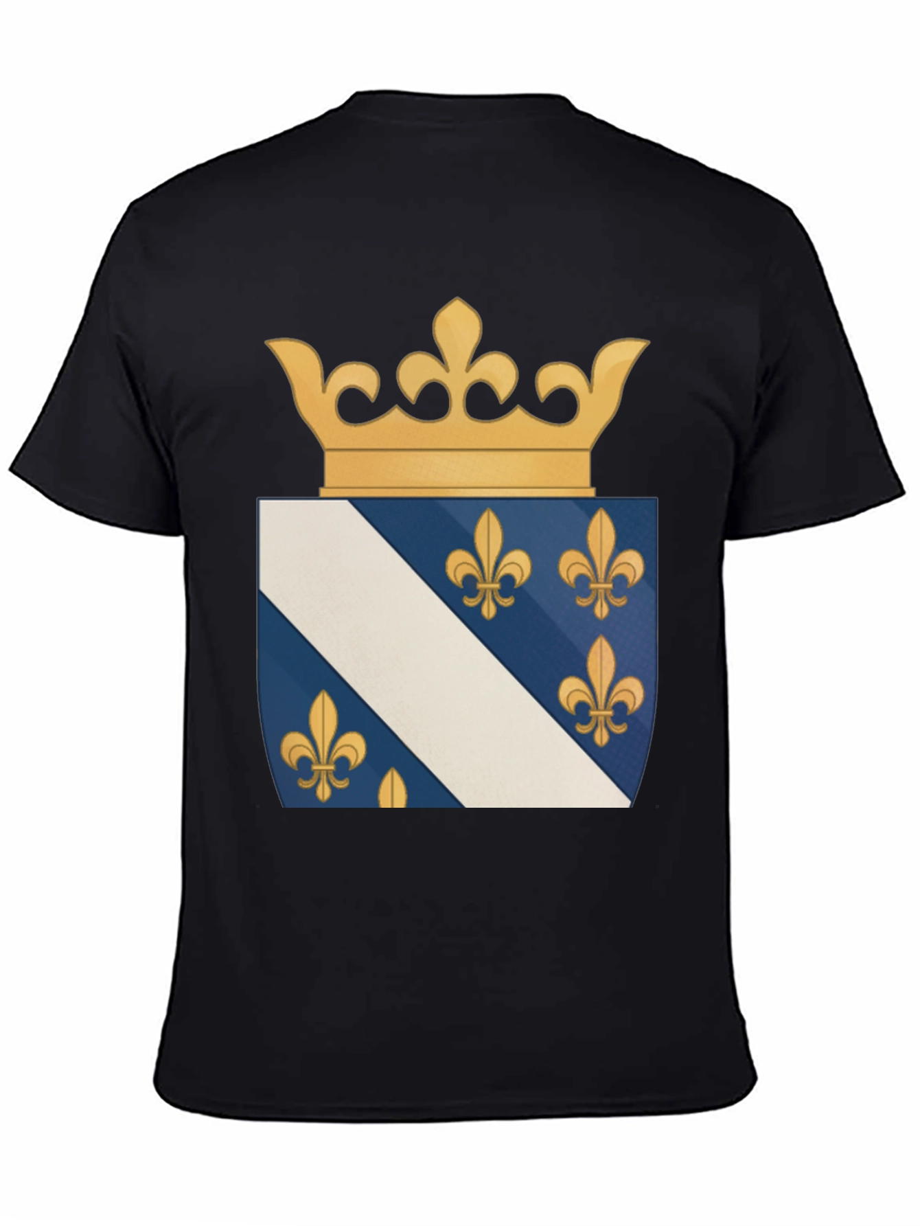 Bosnian Flag T-Shirt