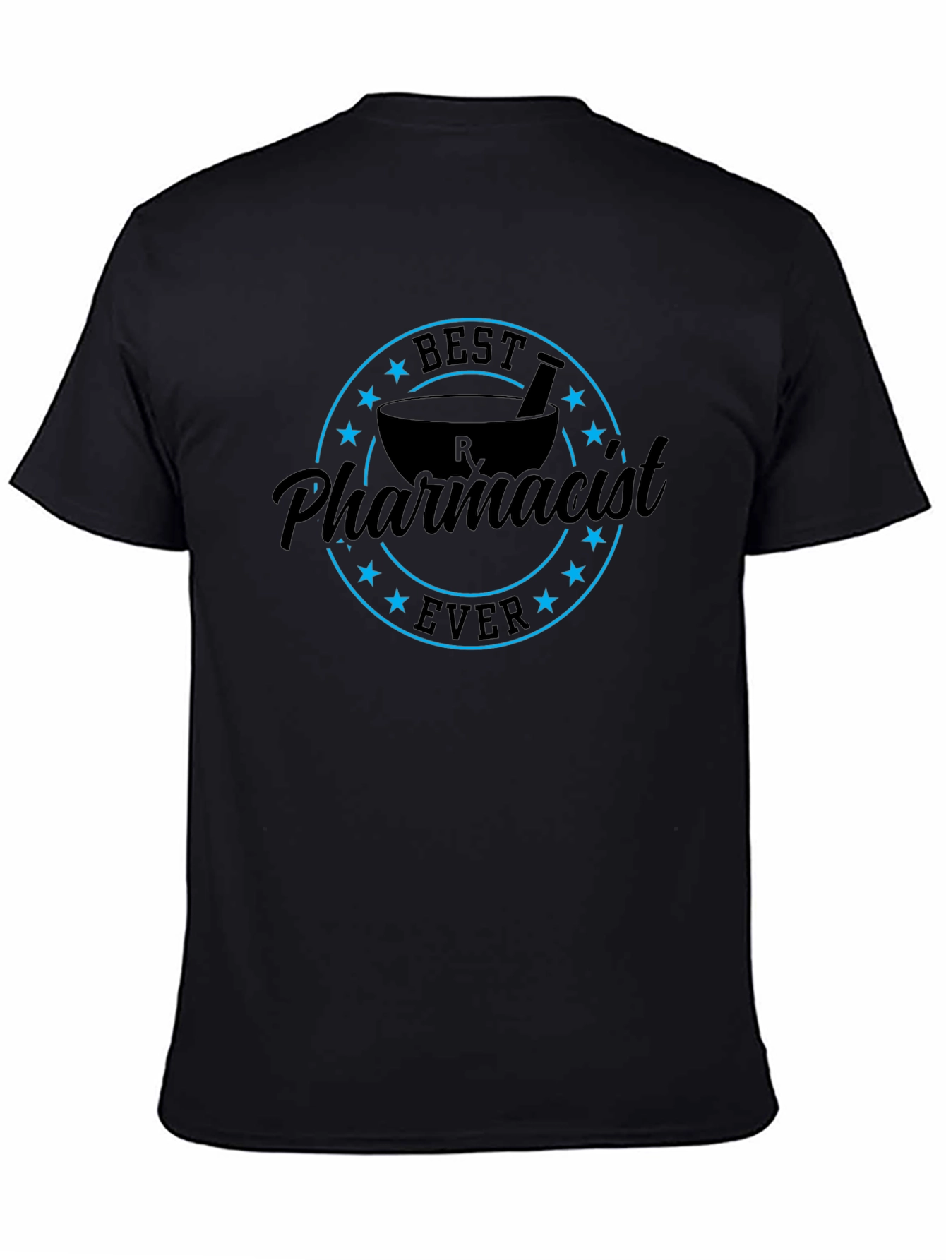 Best Pharmacist Ever T-Shirt - Gift for Pharmacists
