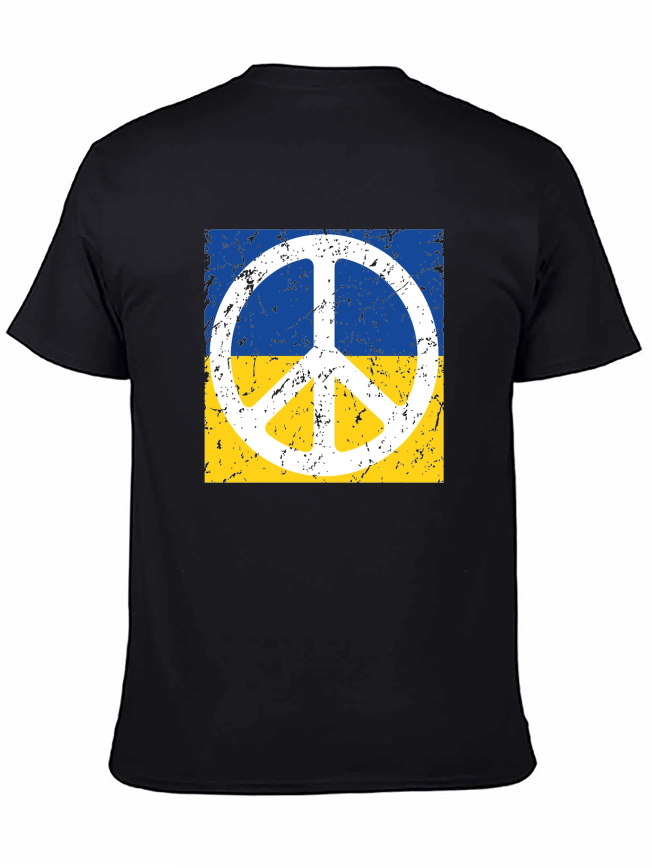 Ukraine Peace T-Shirt