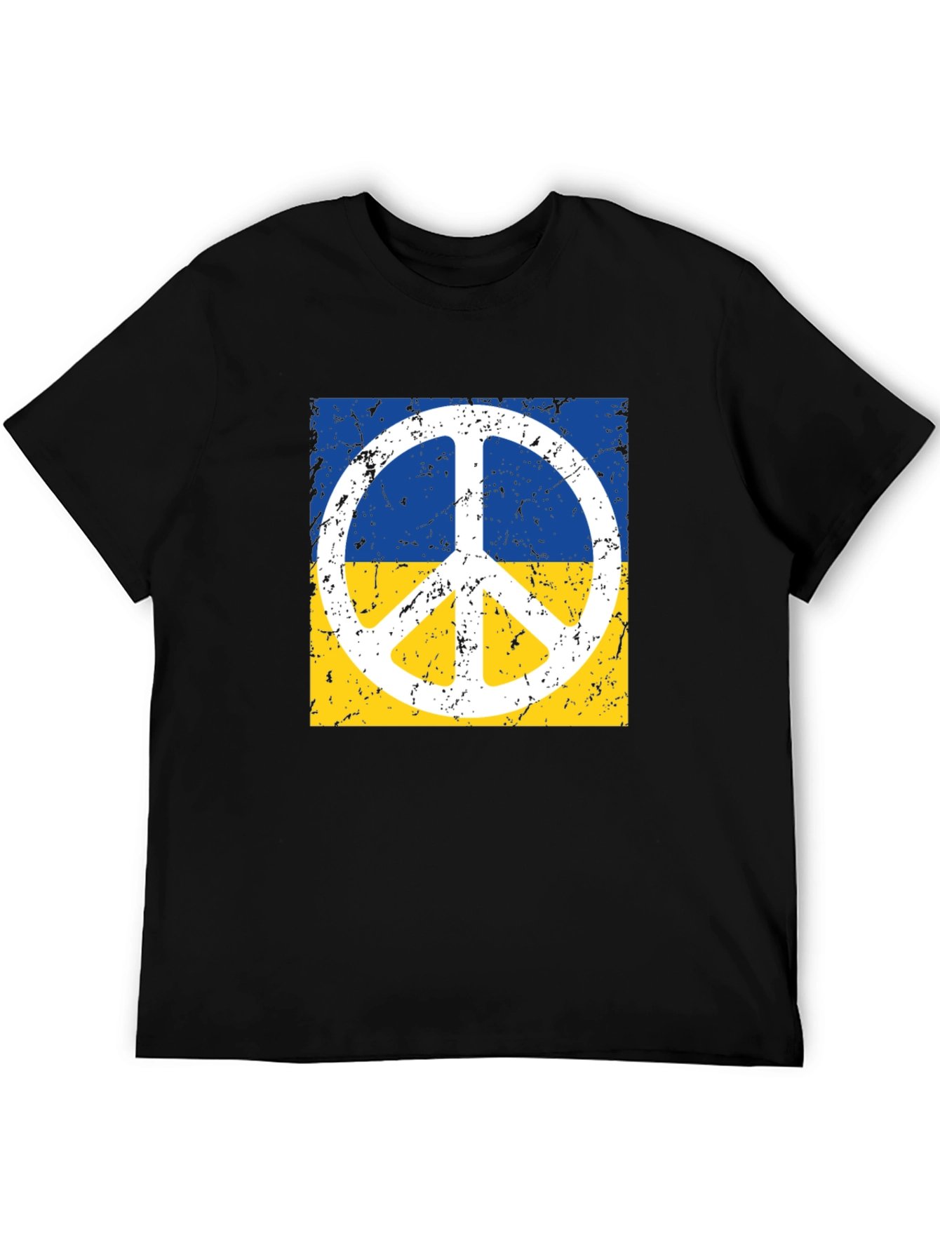 Ukraine Peace T-Shirt