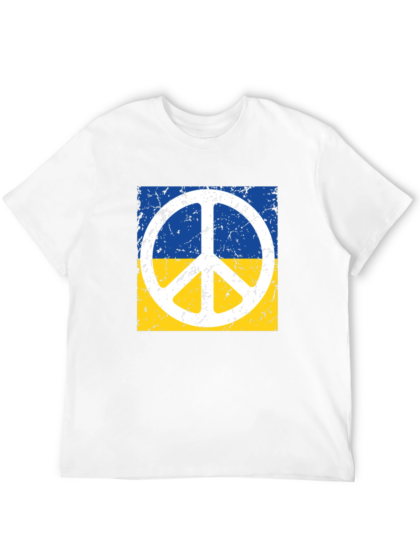 Ukraine Peace T-Shirt