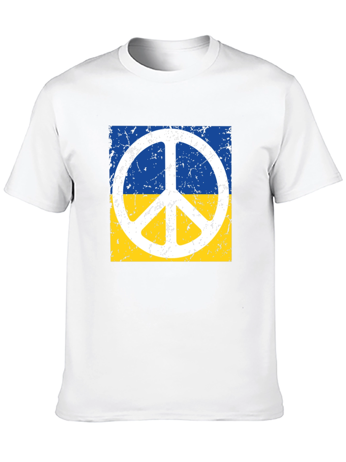 Ukraine Peace T-Shirt
