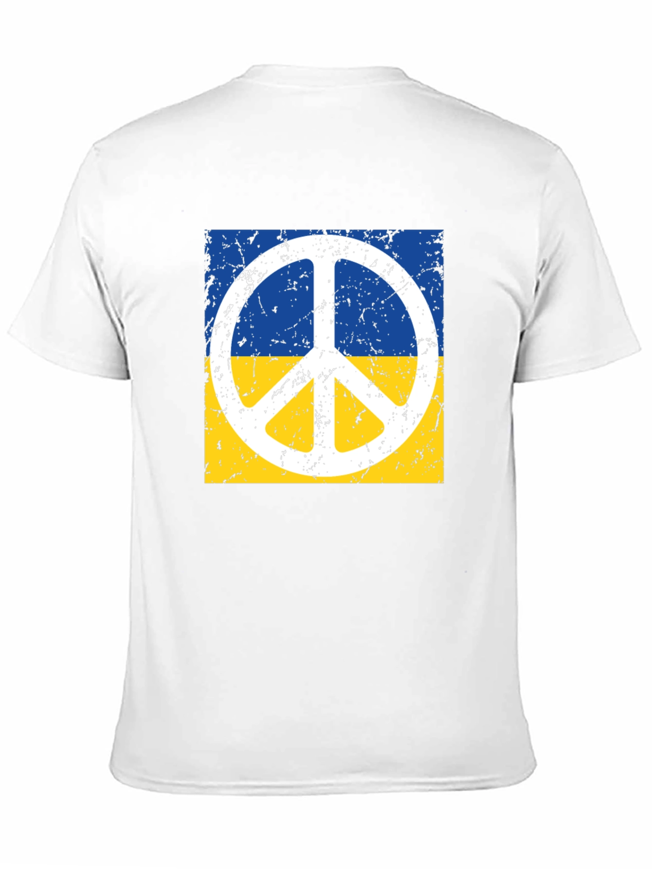 Ukraine Peace T-Shirt