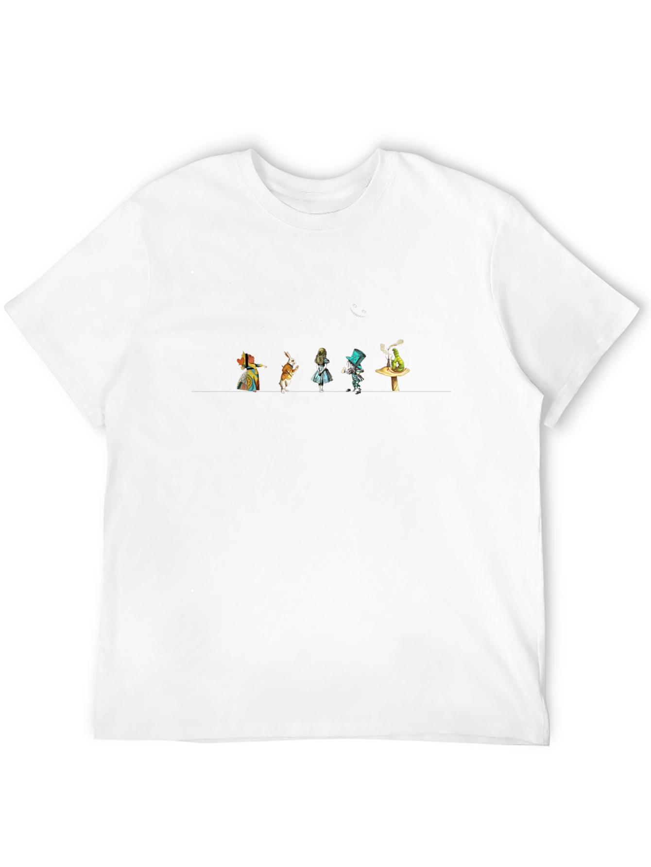 Alice in Wonderland T-Shirt