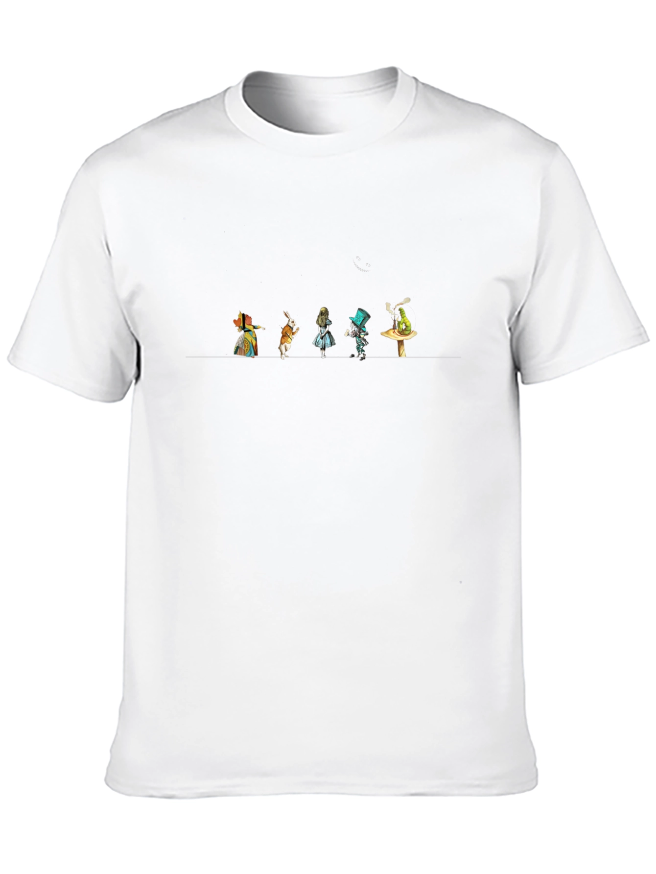 Alice in Wonderland T-Shirt