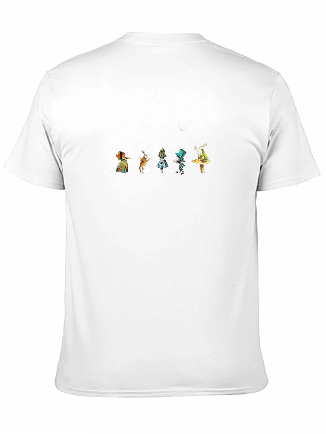 Alice in Wonderland T-Shirt
