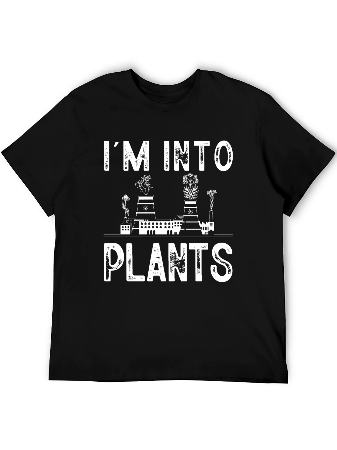 Im Into Plants T-Shirt