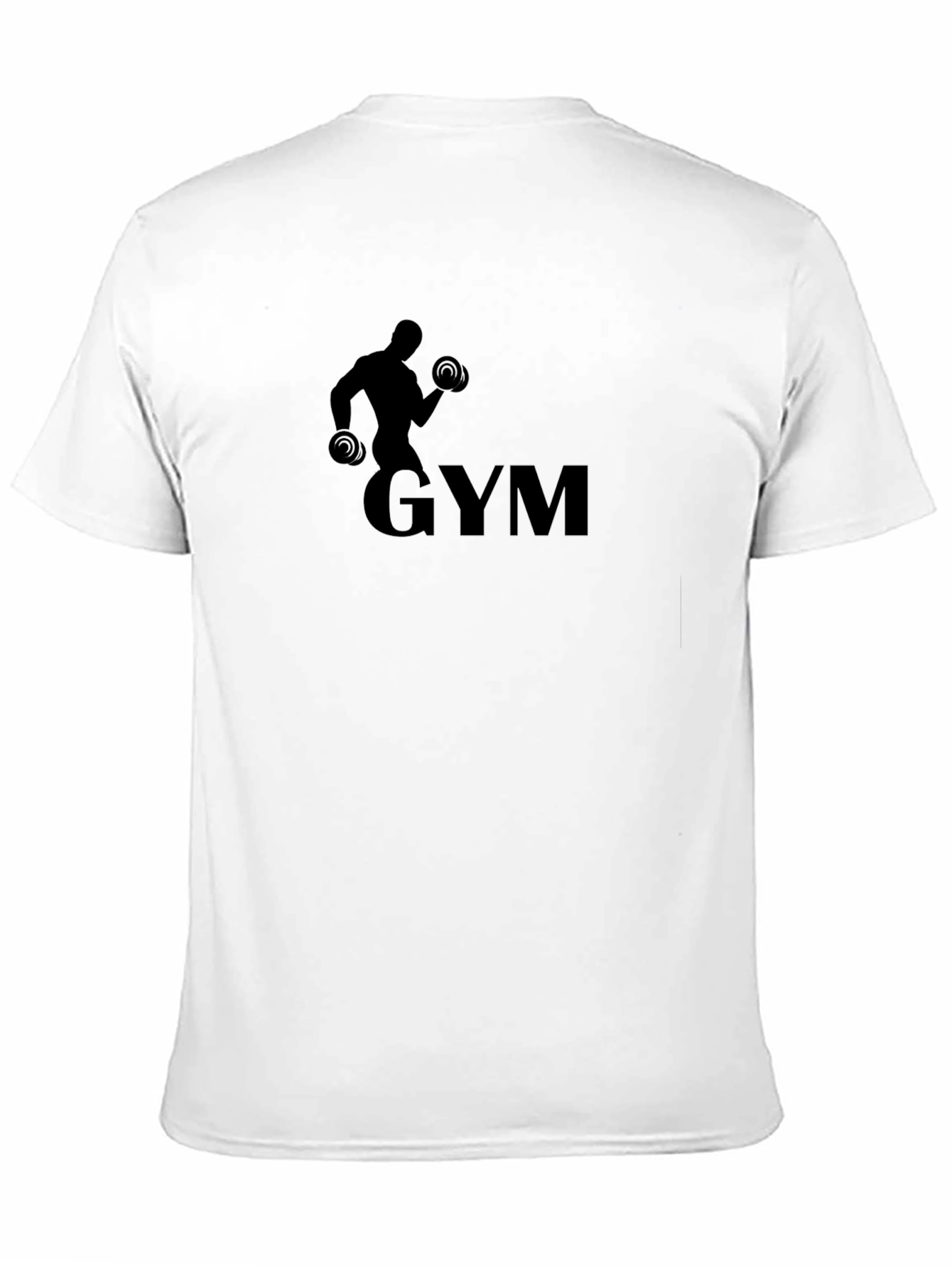 Gym Bodybuilding T-Shirt
