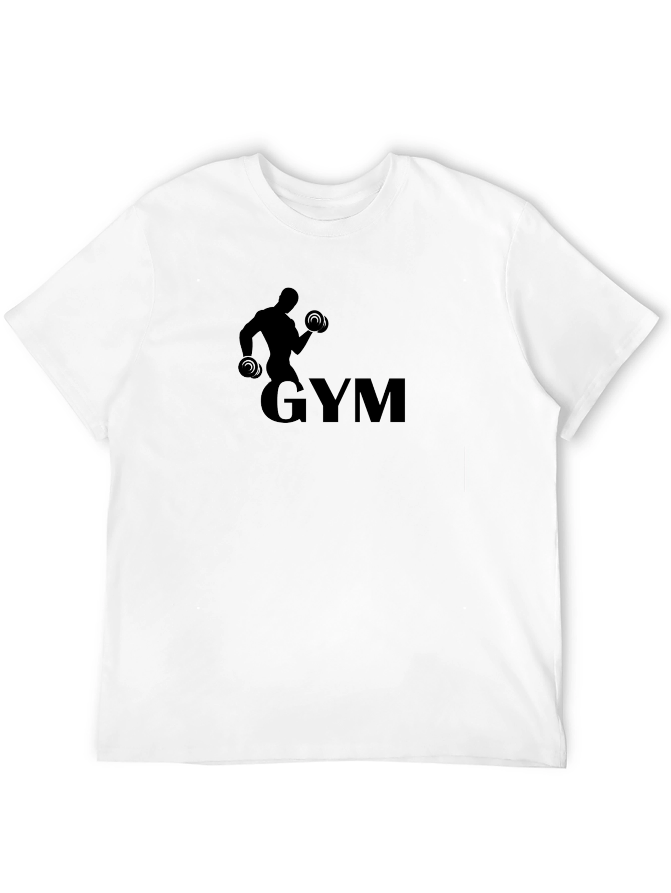 Gym Bodybuilding T-Shirt