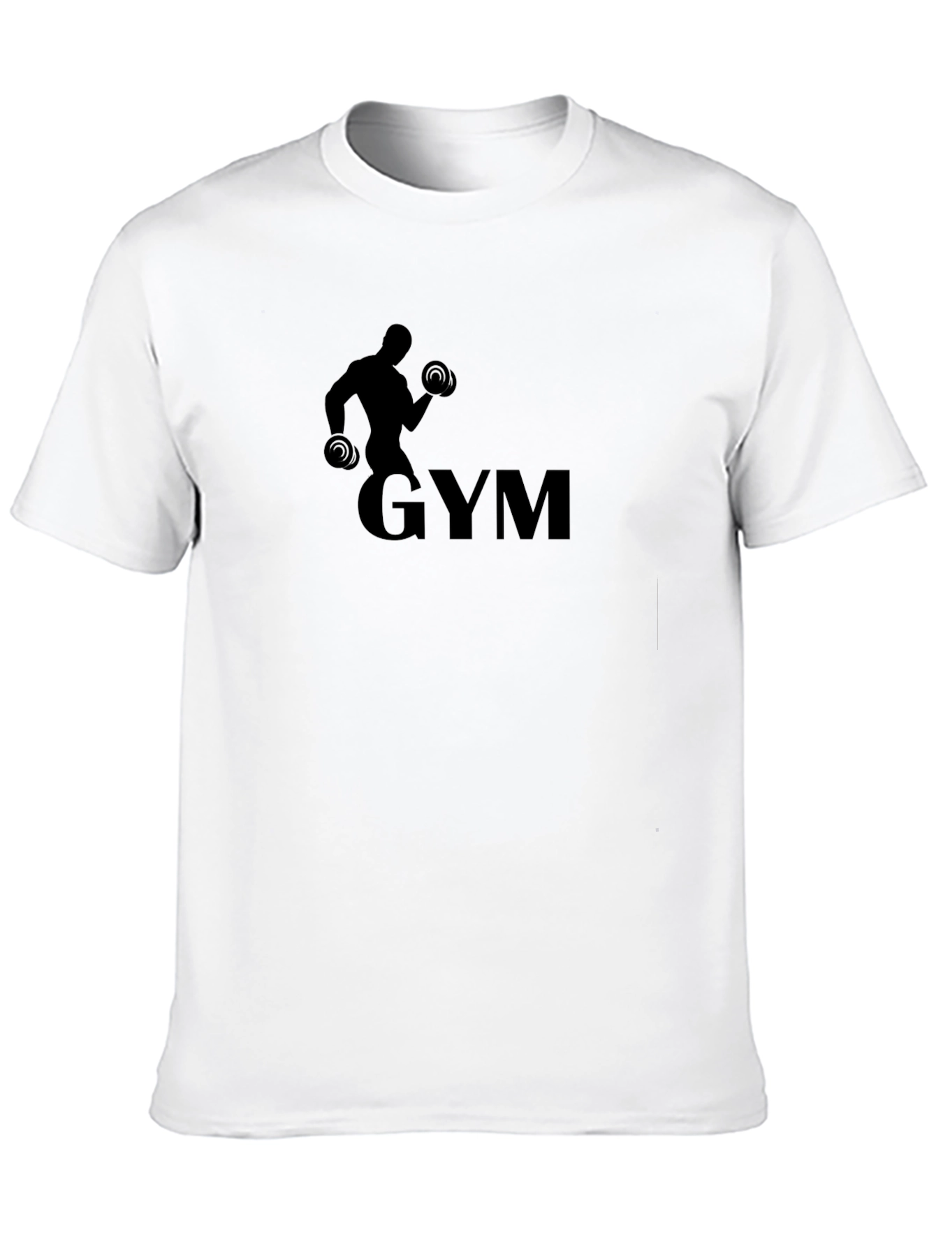 Gym Bodybuilding T-Shirt