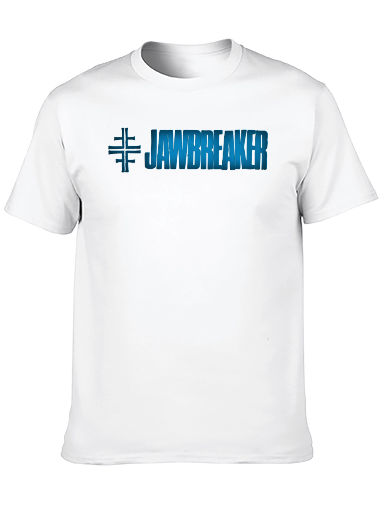 Jawbreaker Band T-Shirt - Classic Graphic Tee