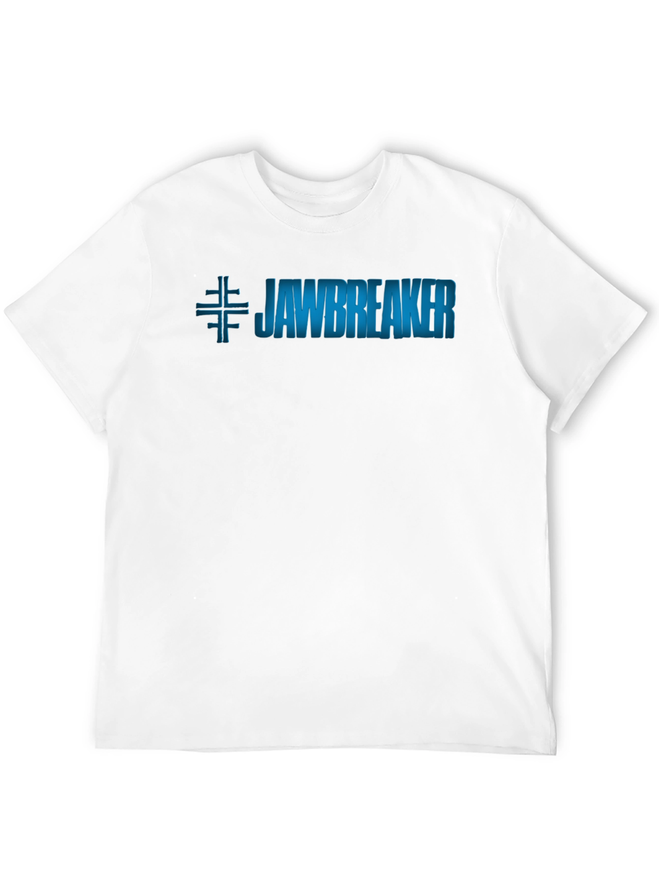 Jawbreaker Band T-Shirt - Classic Graphic Tee