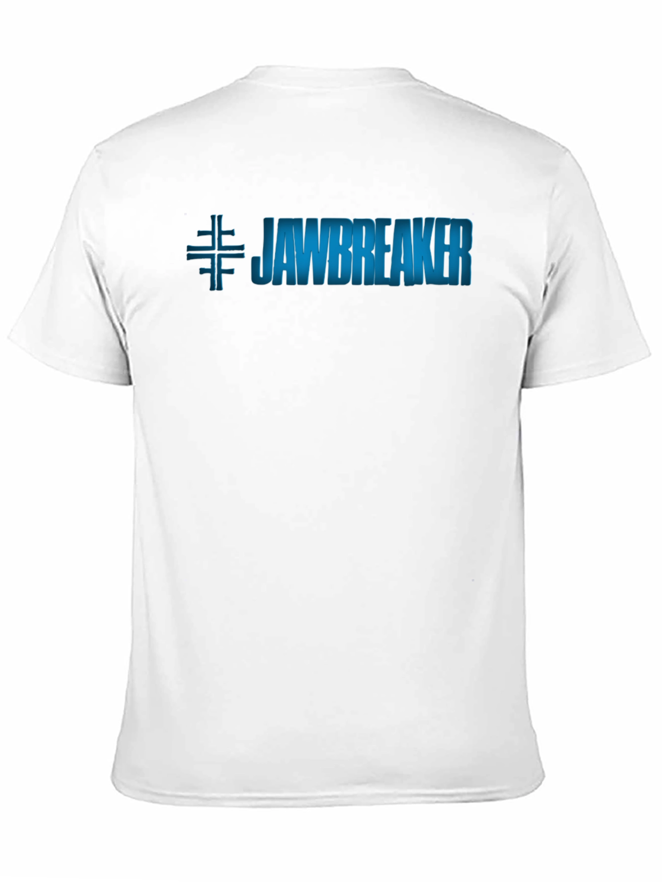 Jawbreaker Band T-Shirt - Classic Graphic Tee