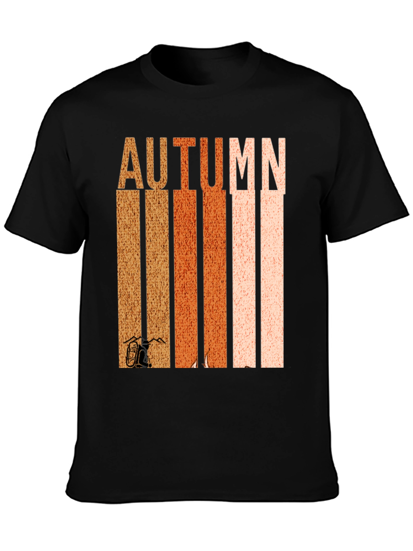 Autumn Adventure T-Shirt