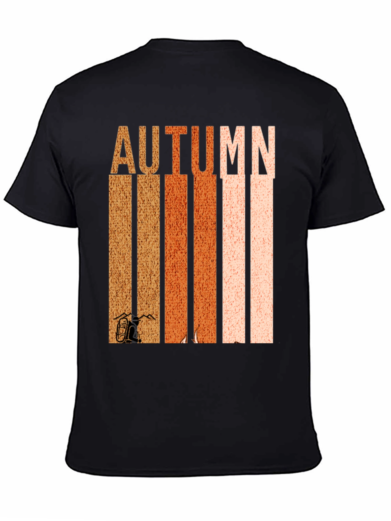 Autumn Adventure T-Shirt