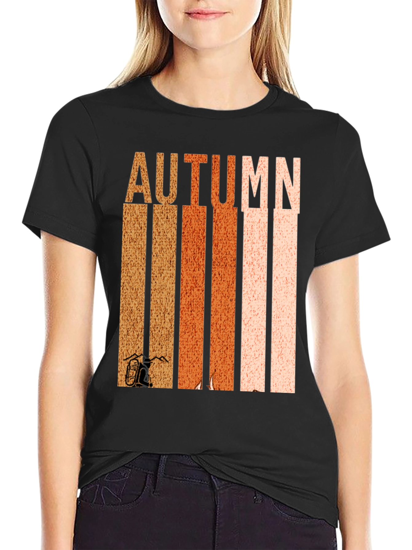 Autumn Adventure T-Shirt