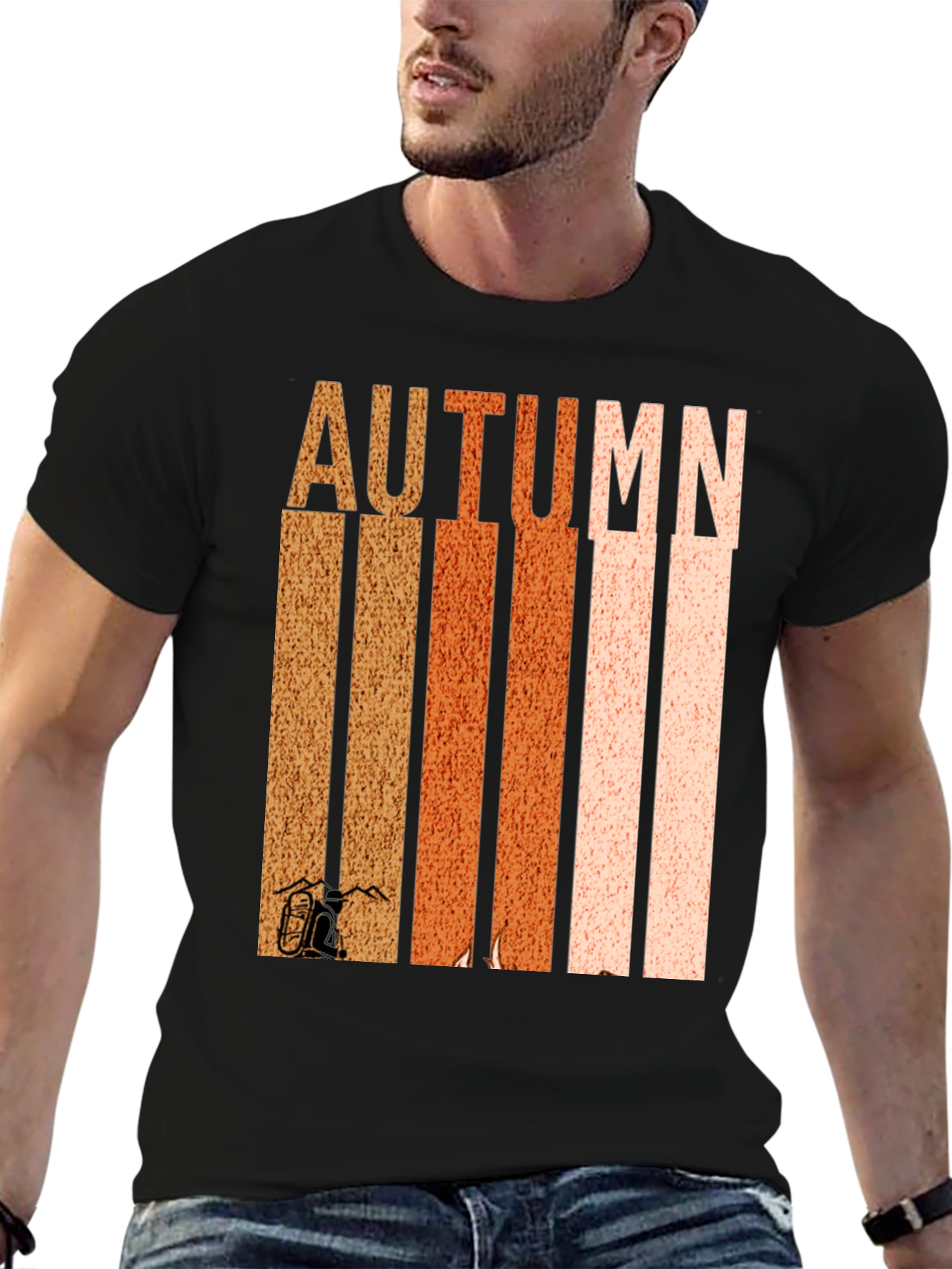 Autumn Adventure T-Shirt