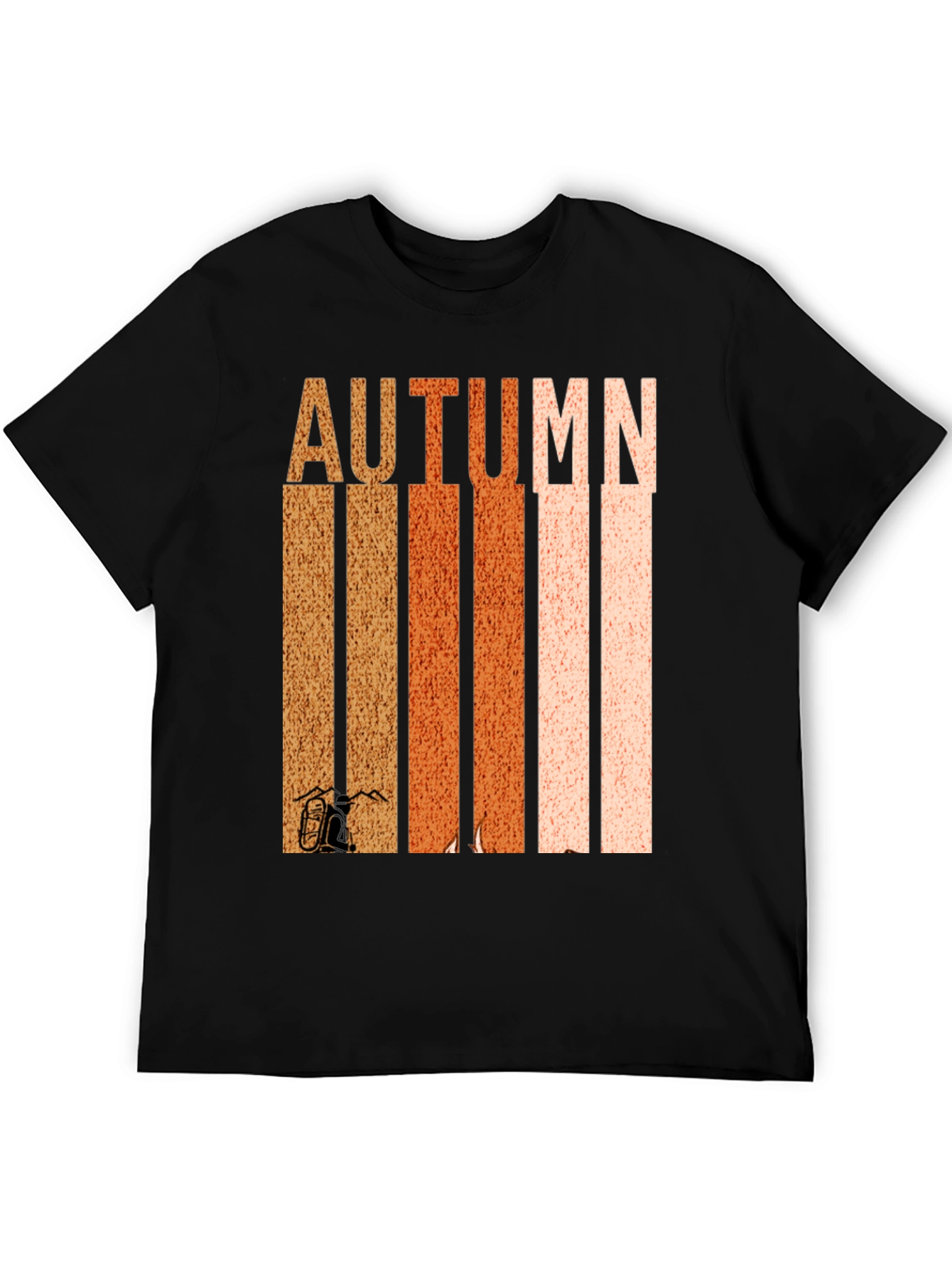 Autumn Adventure T-Shirt