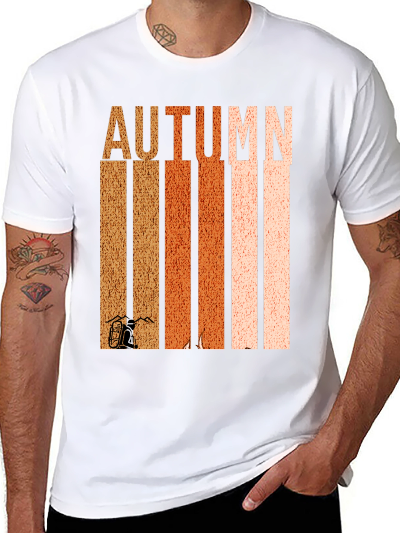 Autumn Adventure T-Shirt