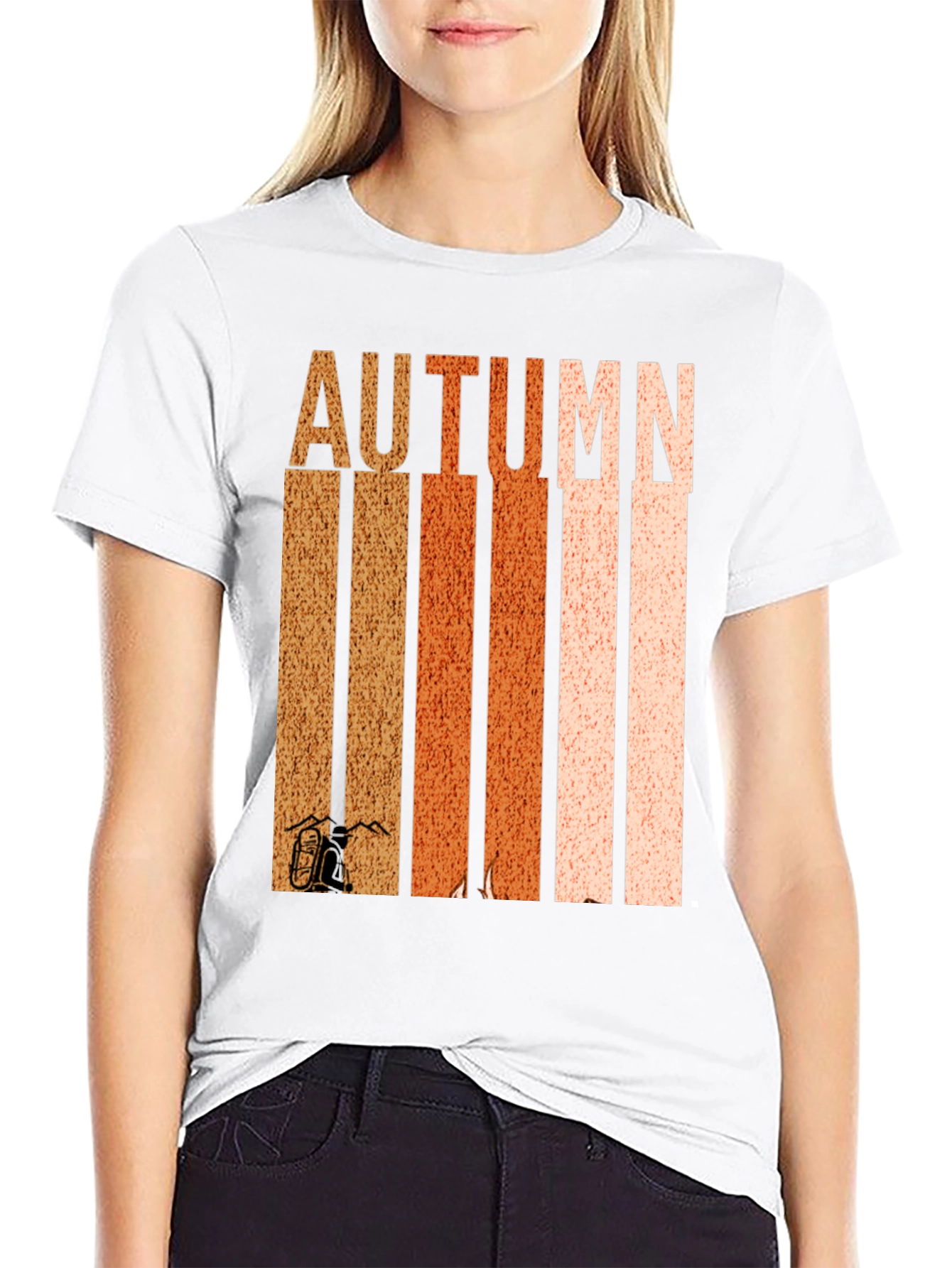 Autumn Adventure T-Shirt