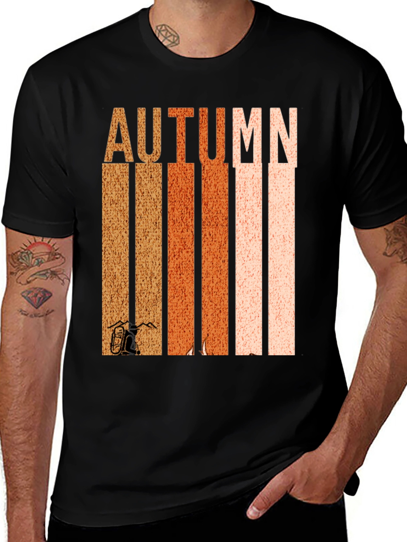 Autumn Adventure T-Shirt