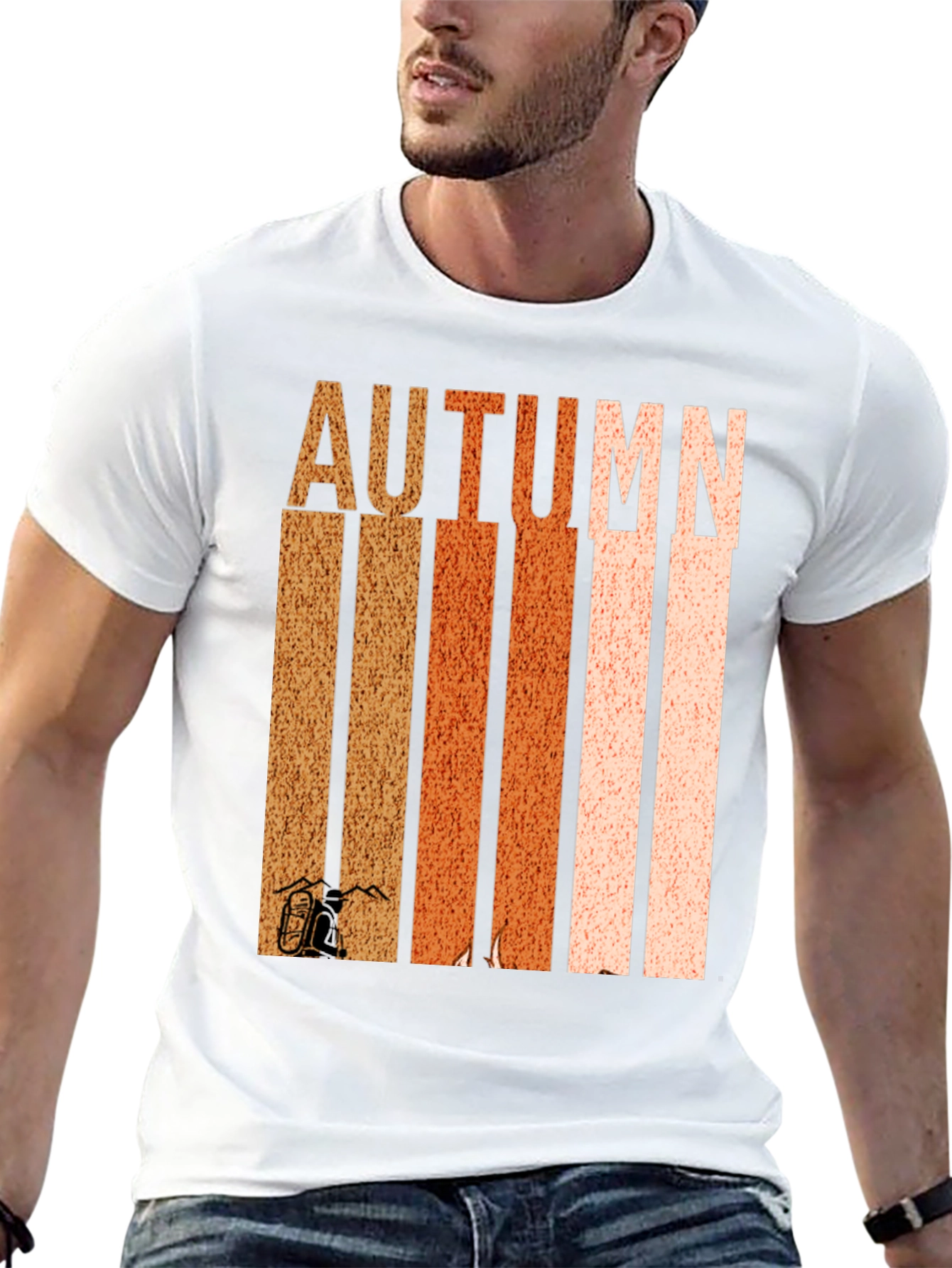 Autumn Adventure T-Shirt