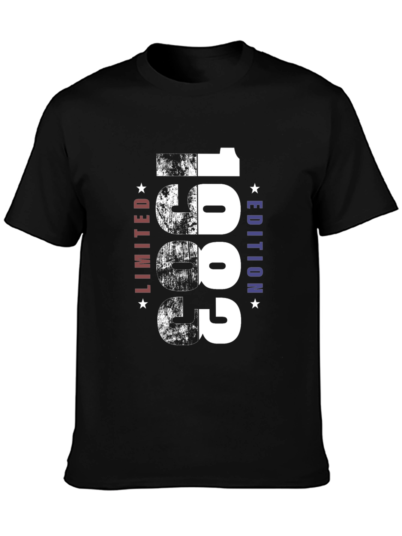 Limited Edition 1983 Graphic T-Shirt