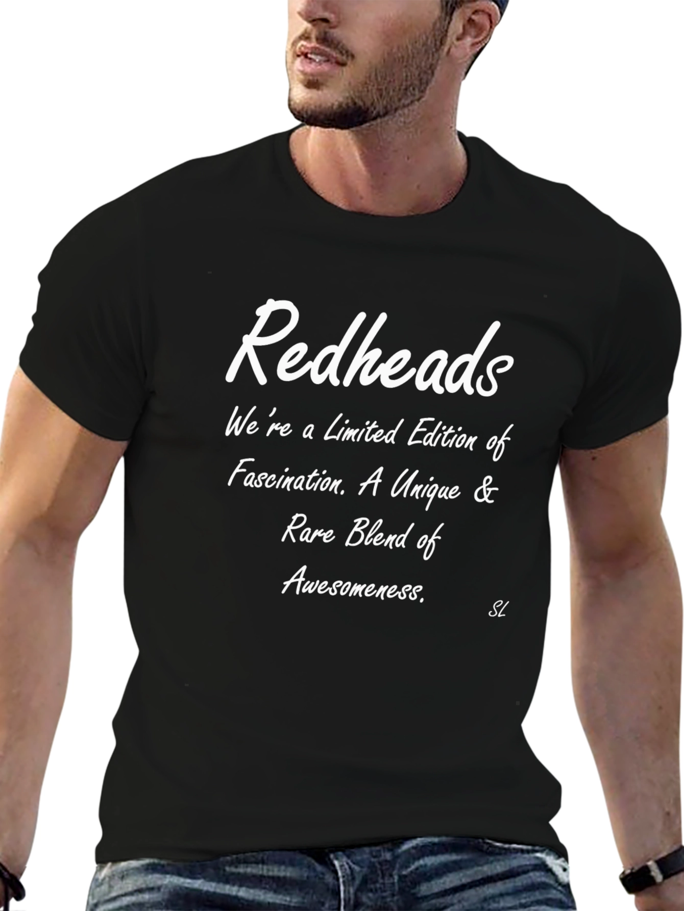 Redheads Limited Edition T-Shirt