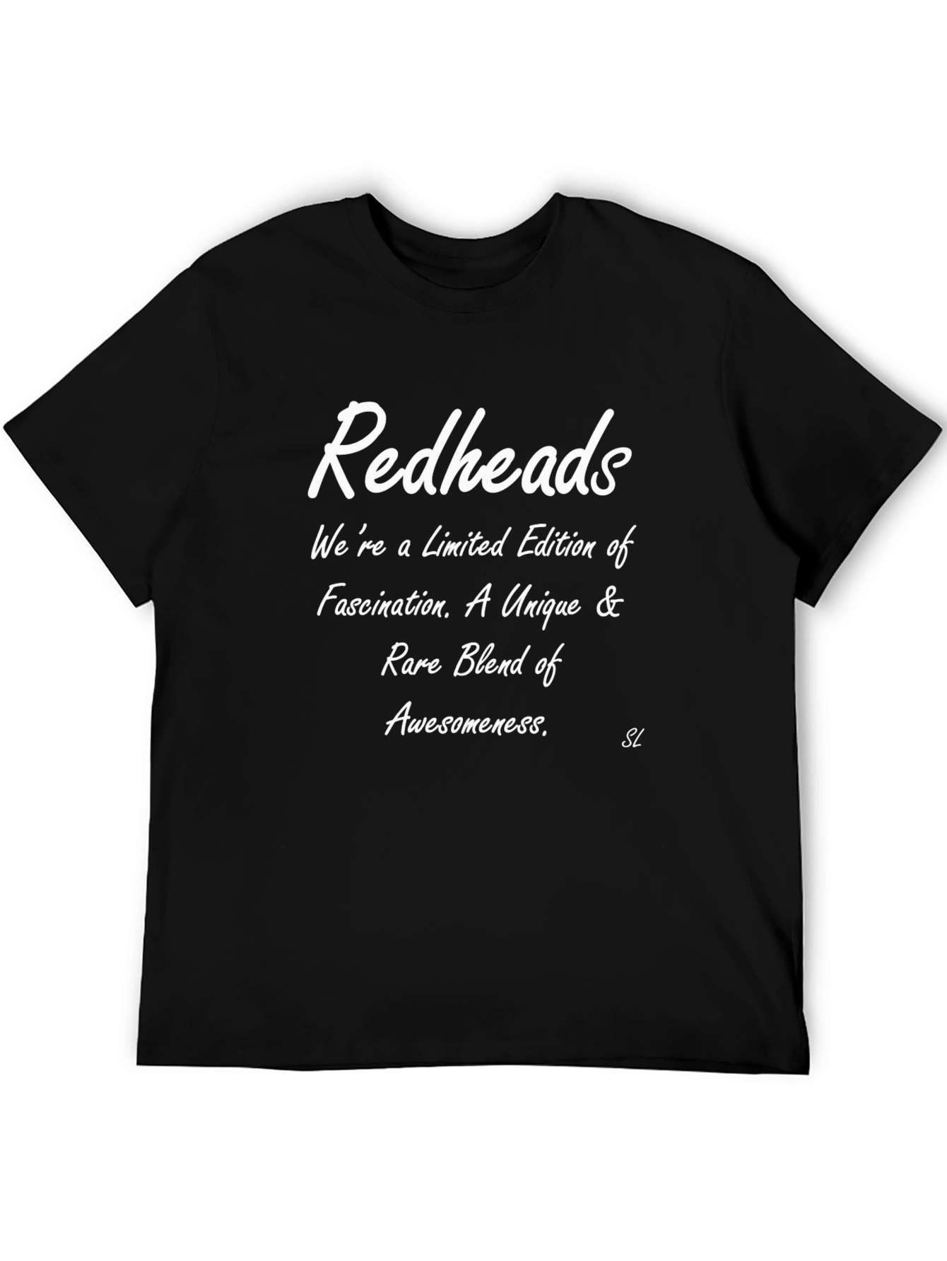 Redheads Limited Edition T-Shirt