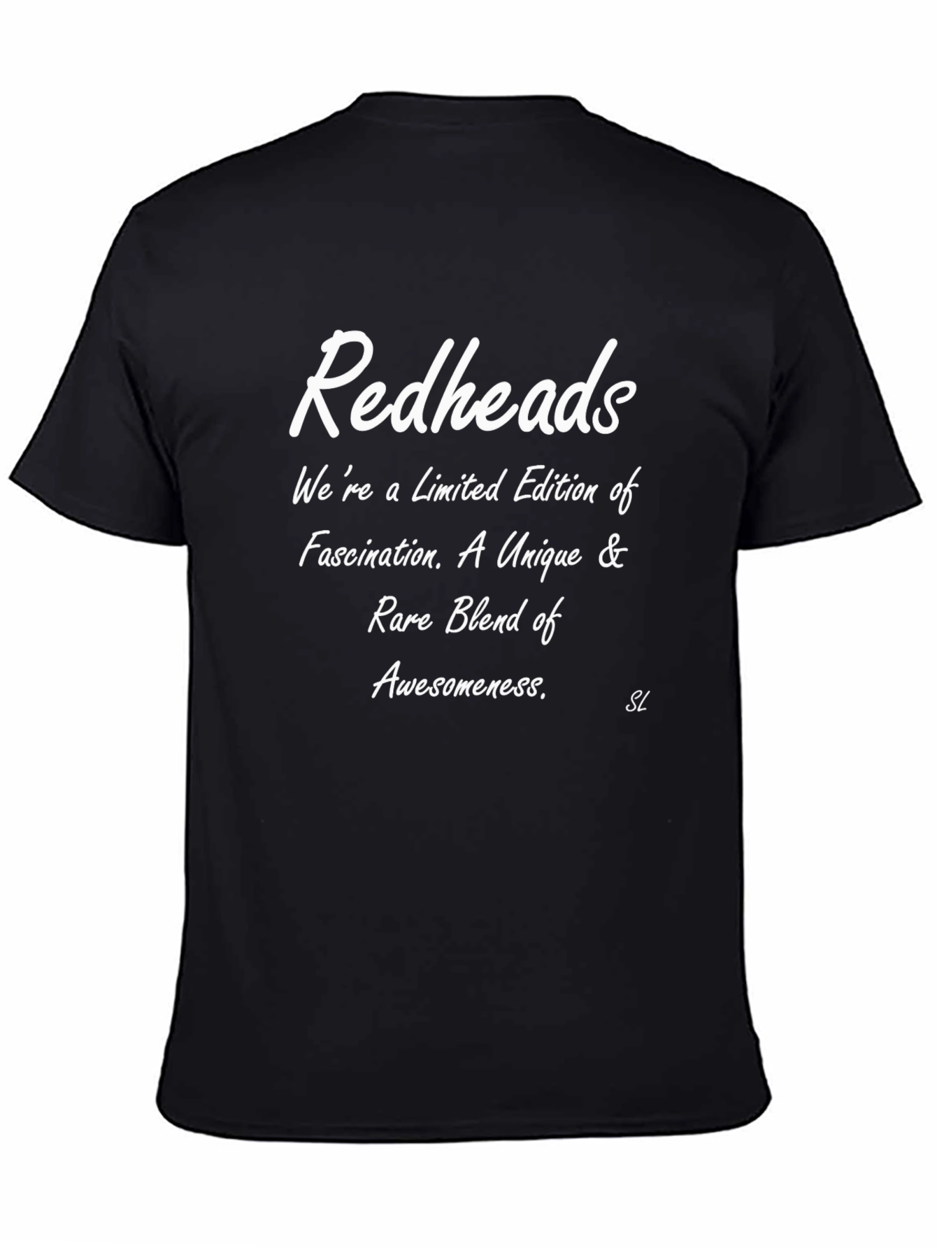 Redheads Limited Edition T-Shirt