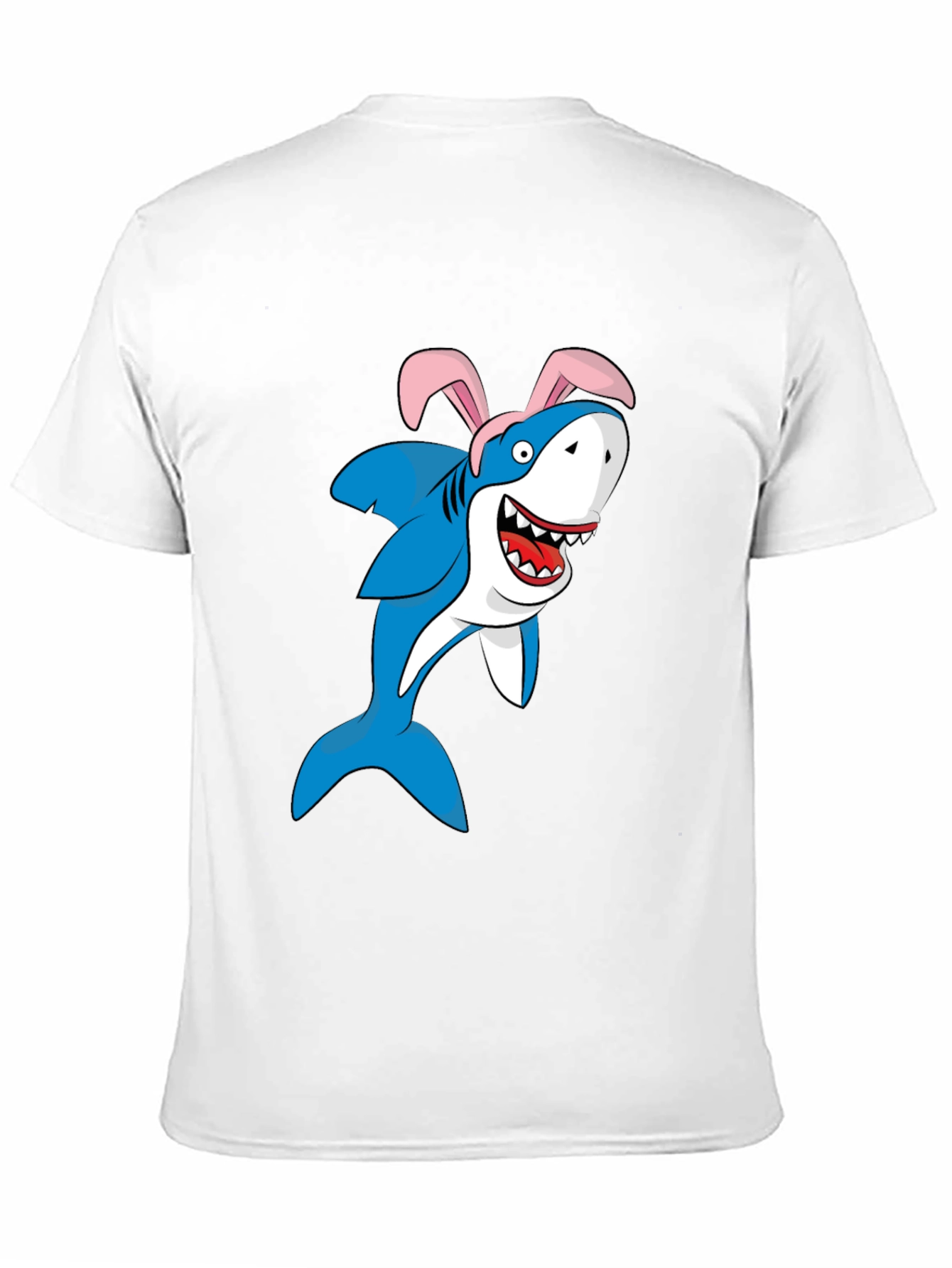 Shark Bunny T-Shirt