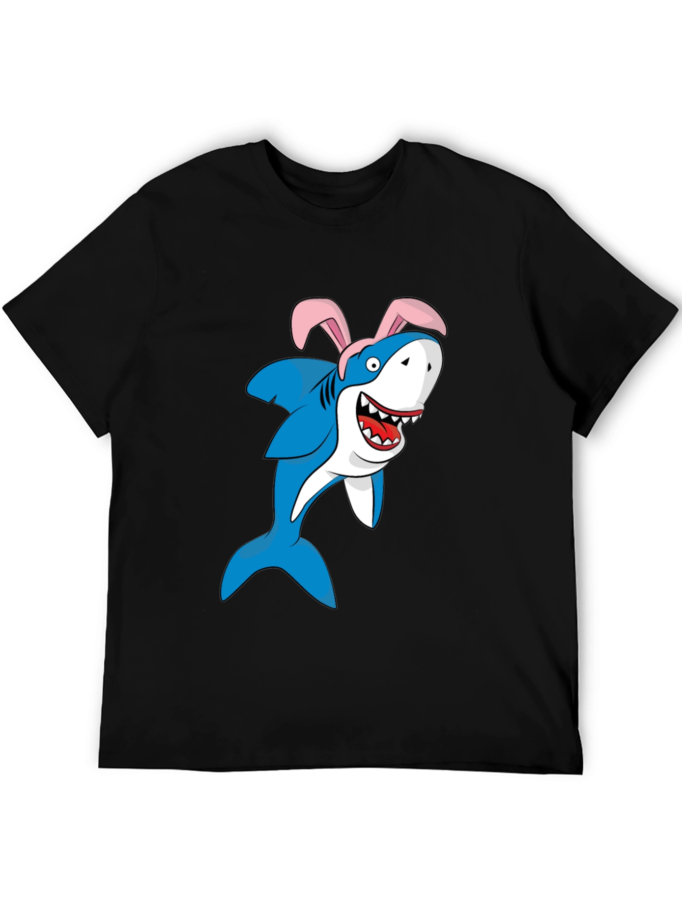 Shark Bunny T-Shirt