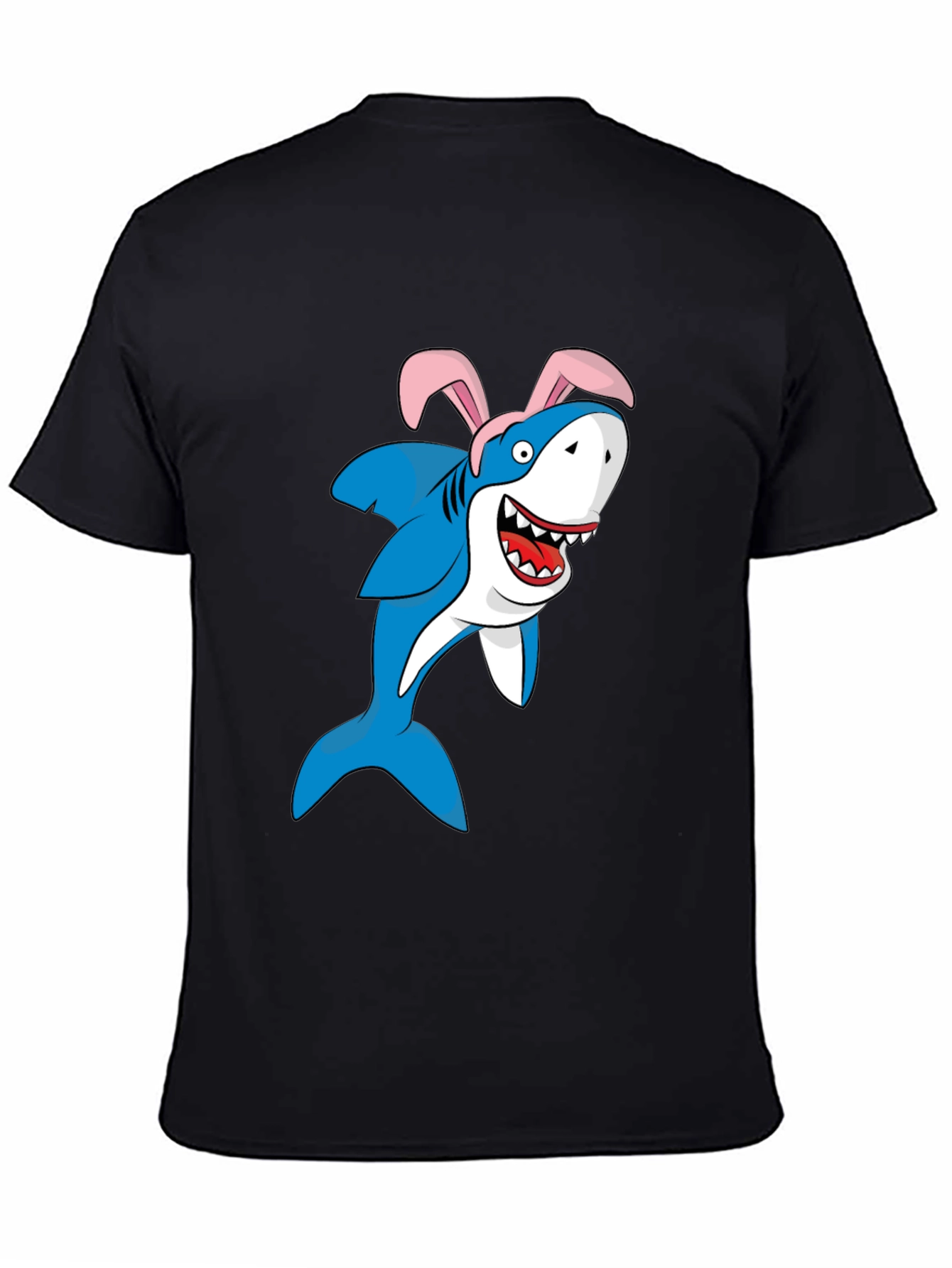 Shark Bunny T-Shirt
