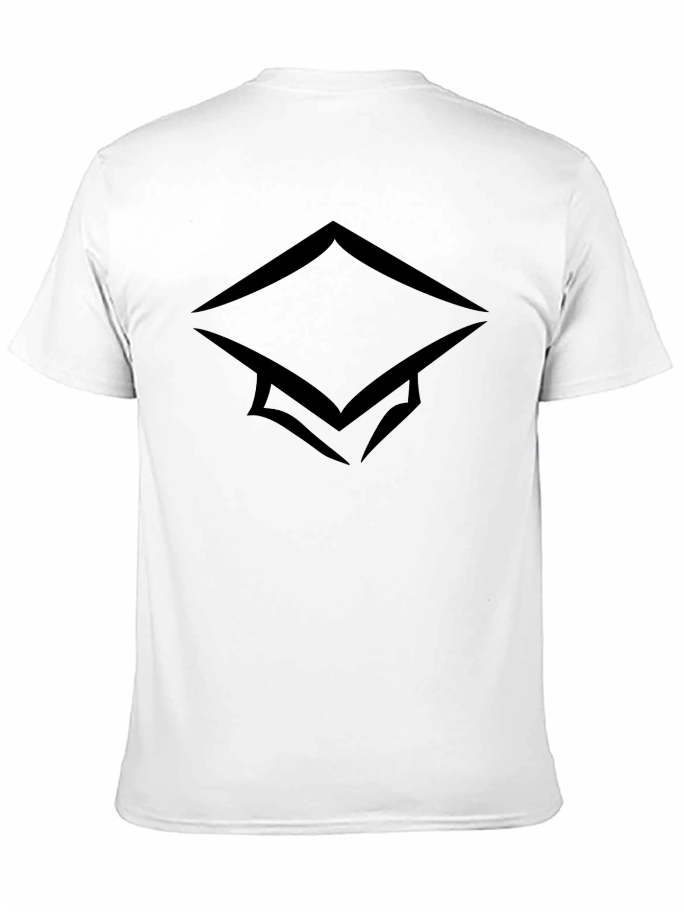 Graduation Cap Graphic Tee - Stylish & Comfortable