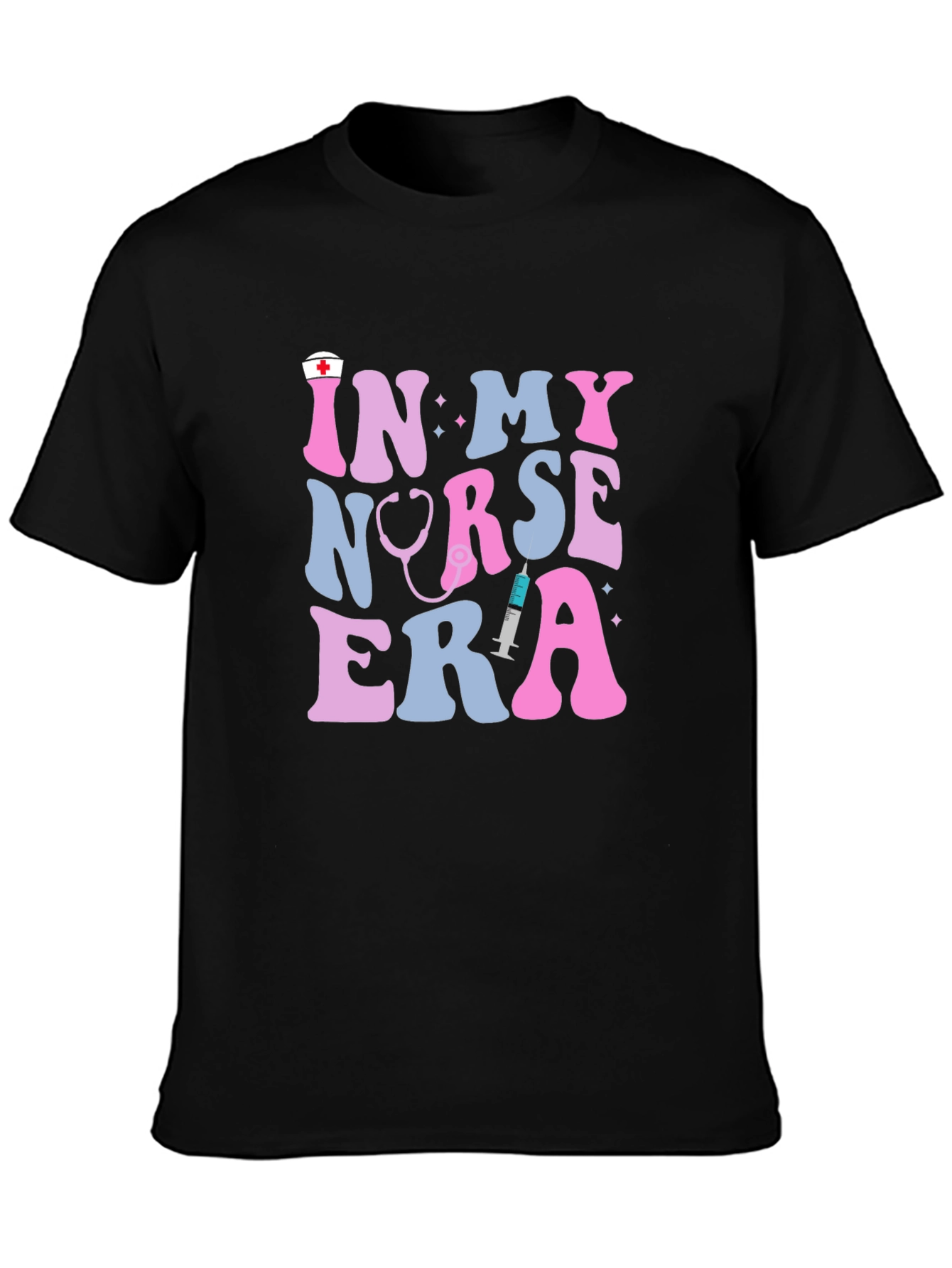 In My Nurse Era T-Shirt