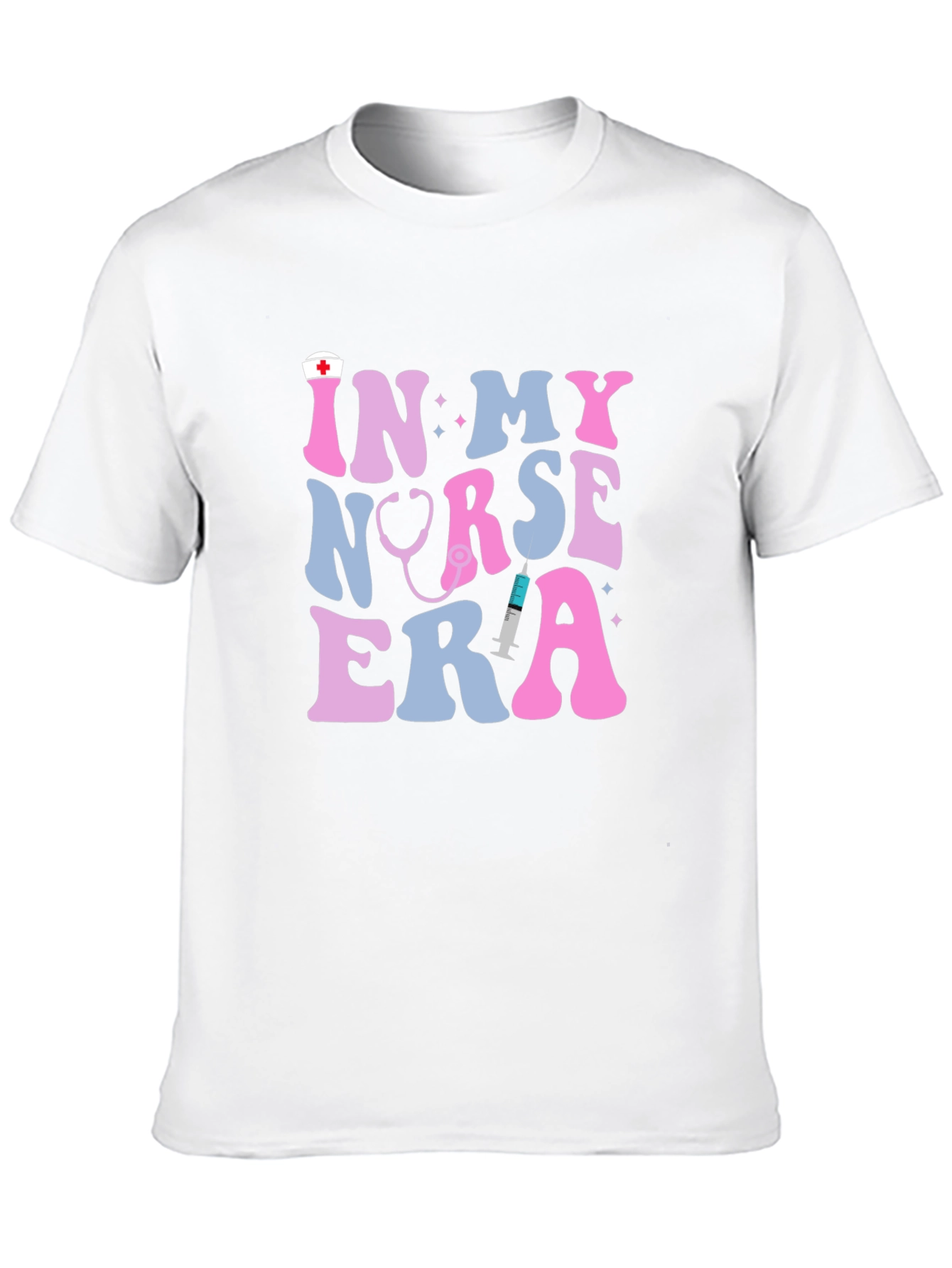 In My Nurse Era T-Shirt