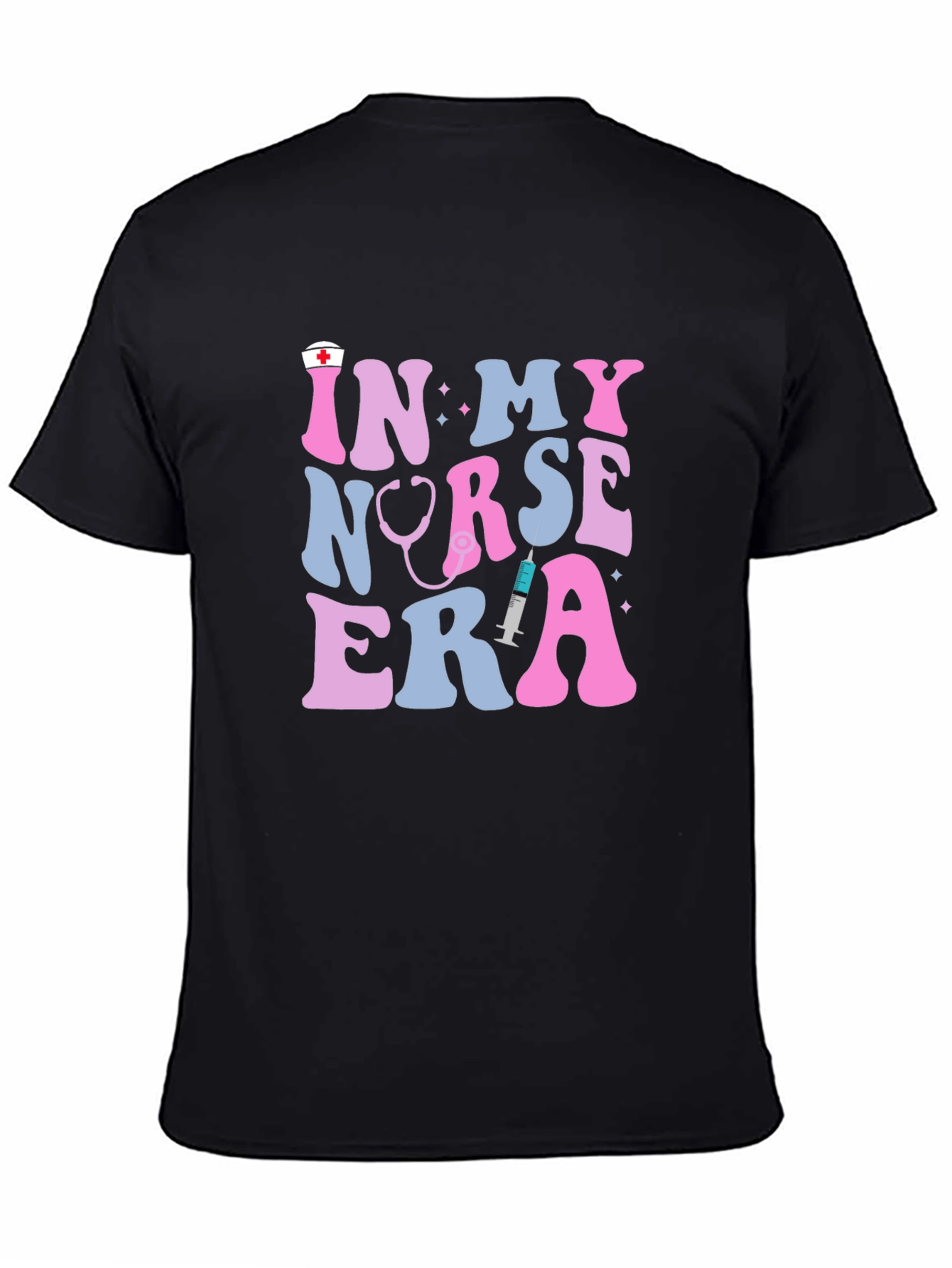 In My Nurse Era T-Shirt